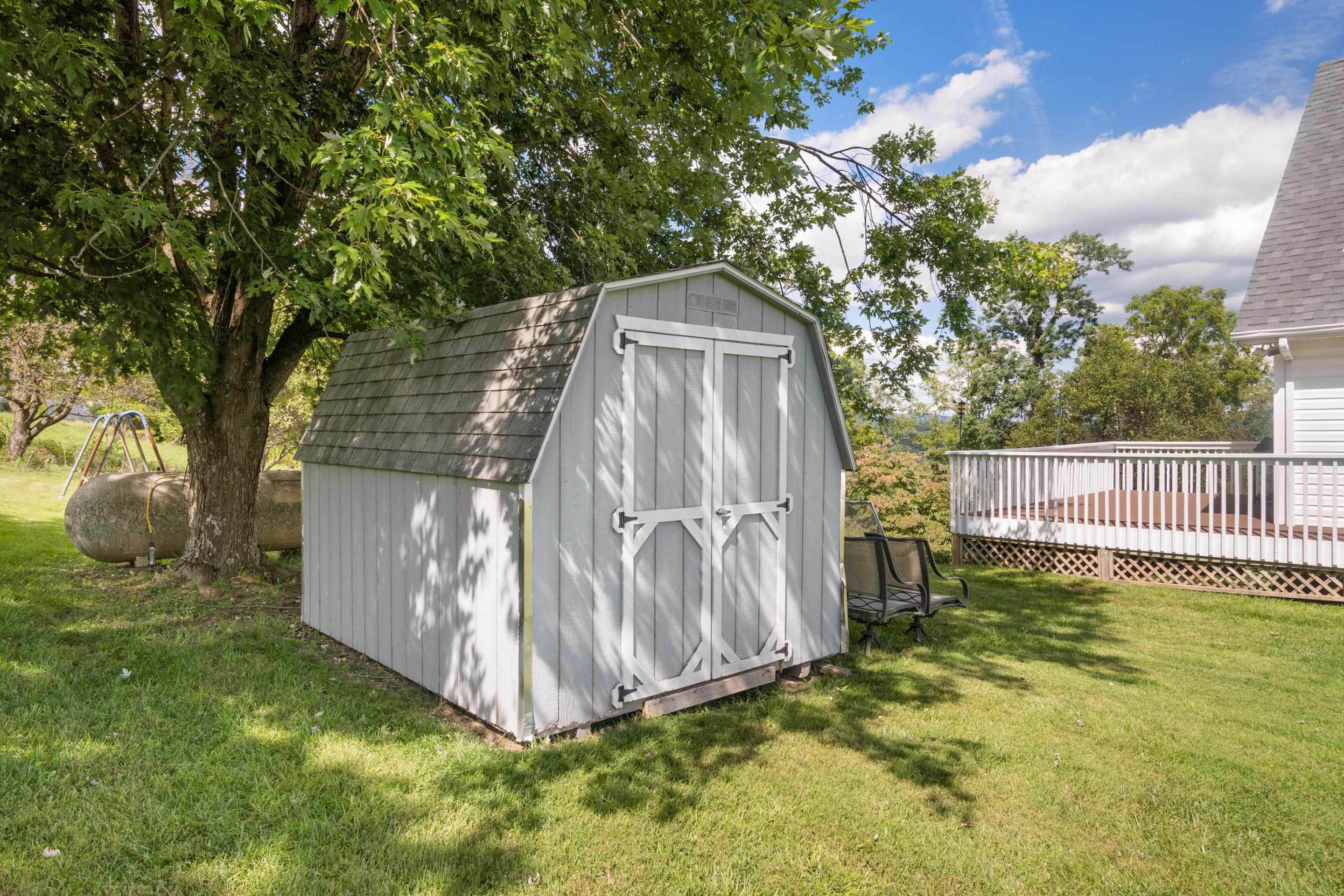 1430 Harding Road Blacksburg VA 24060