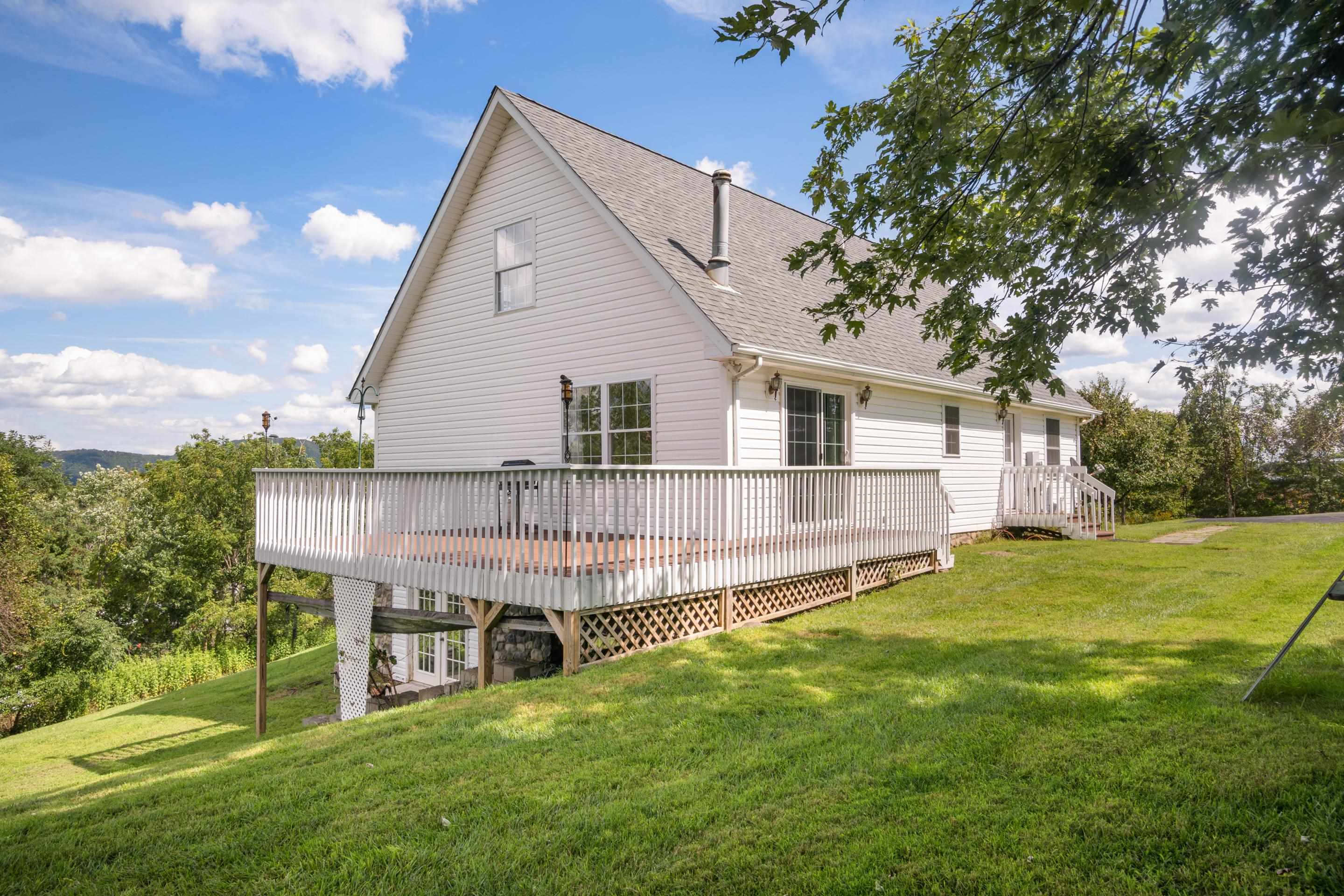 1430 Harding Road Blacksburg VA 24060