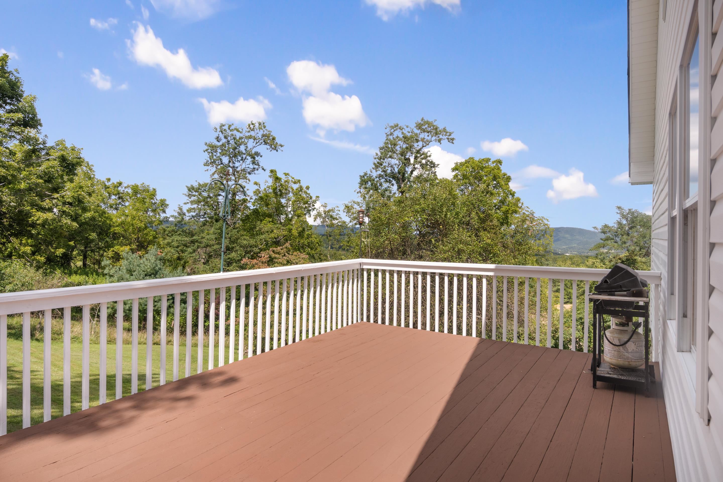 1430 Harding Road Blacksburg VA 24060