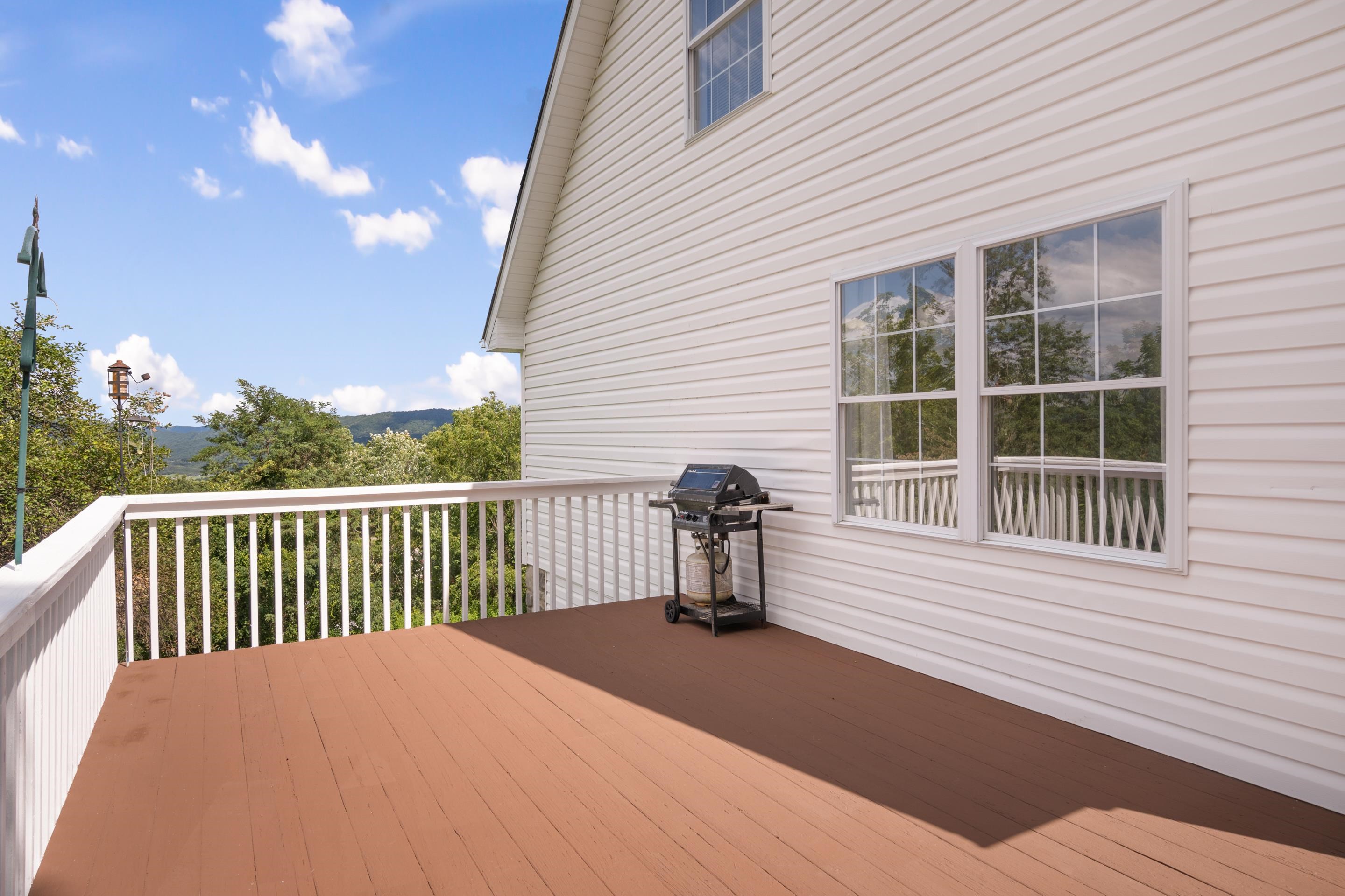 1430 Harding Road Blacksburg VA 24060