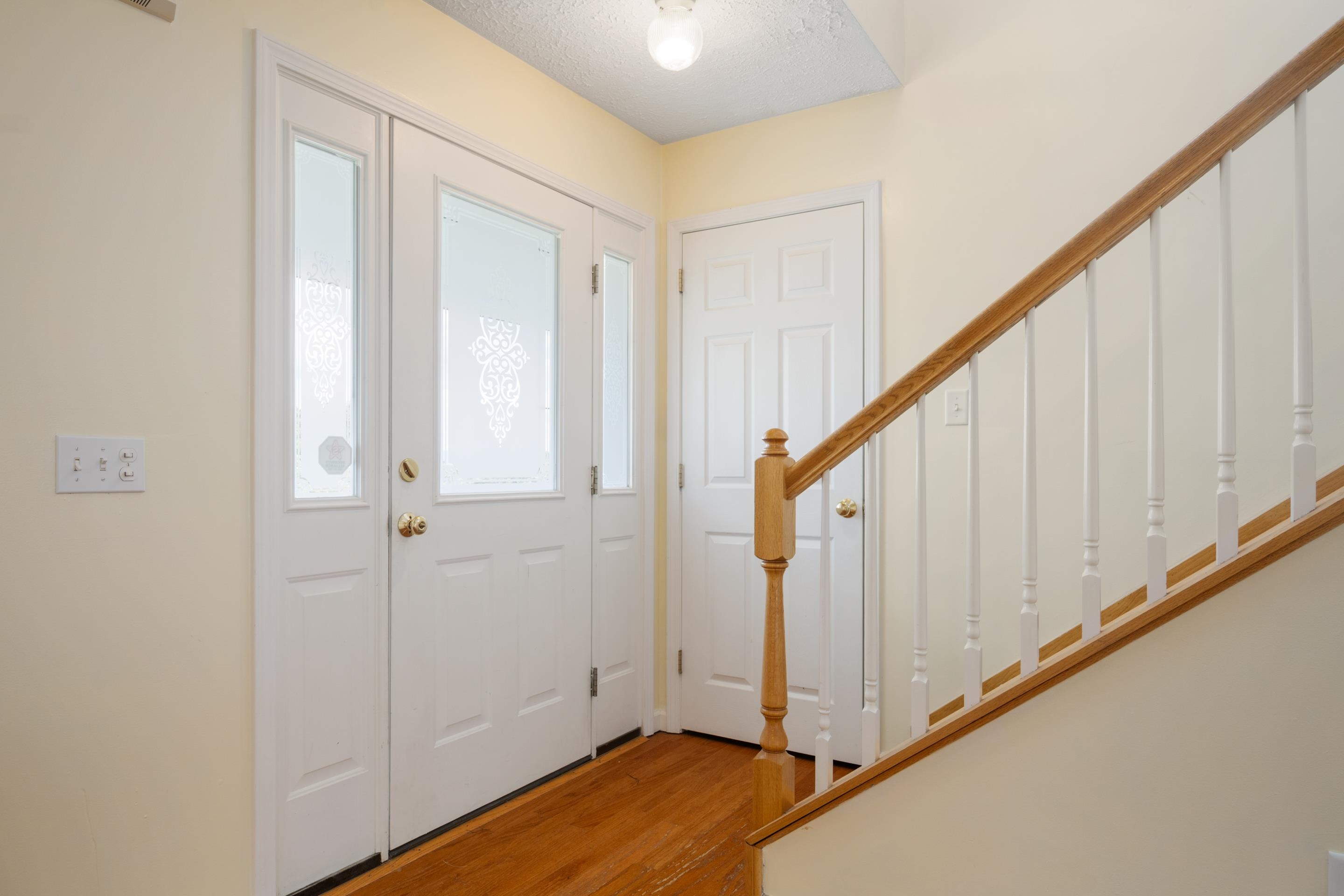 1430 Harding Road Blacksburg VA 24060