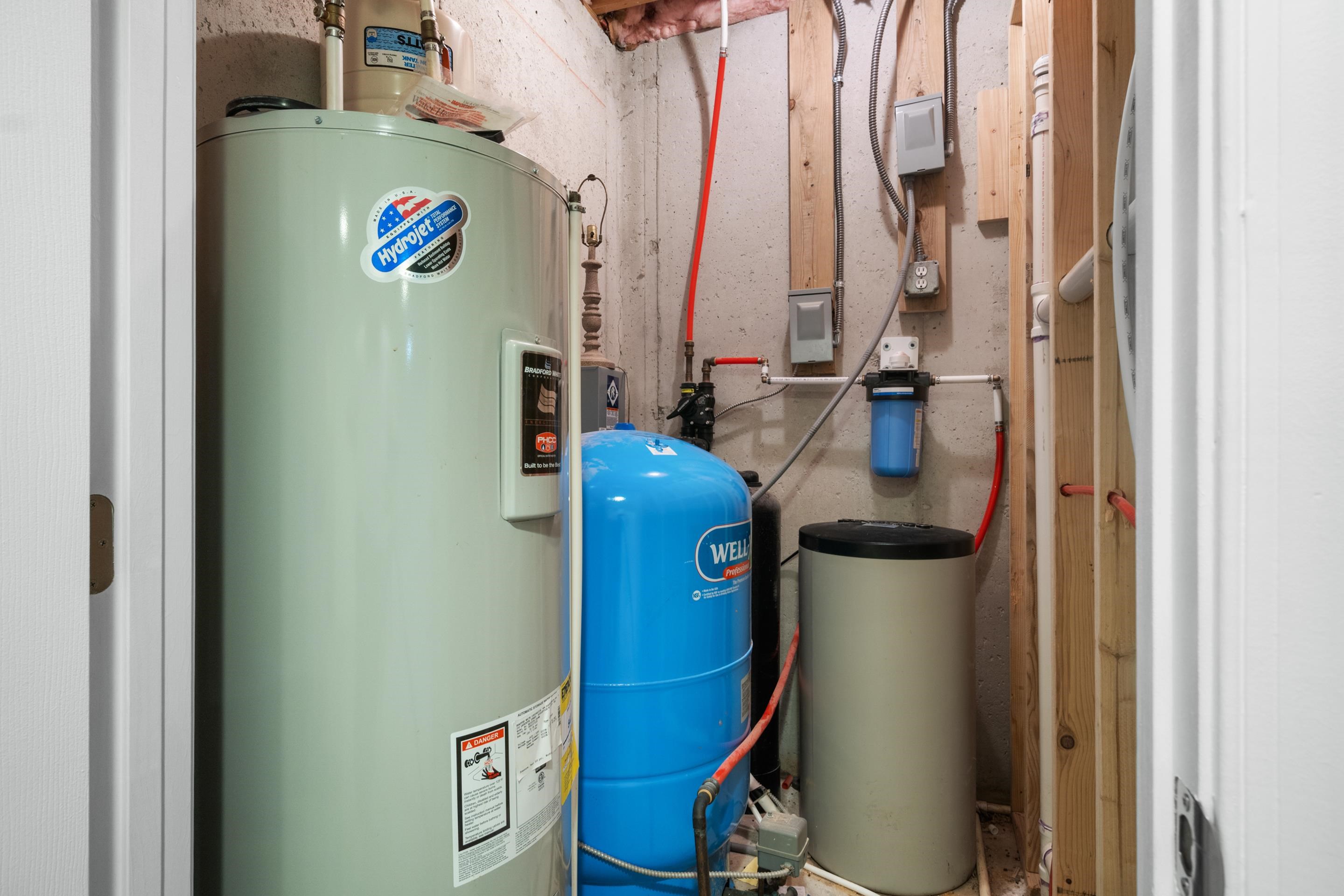 1430 Harding Road Blacksburg VA 24060