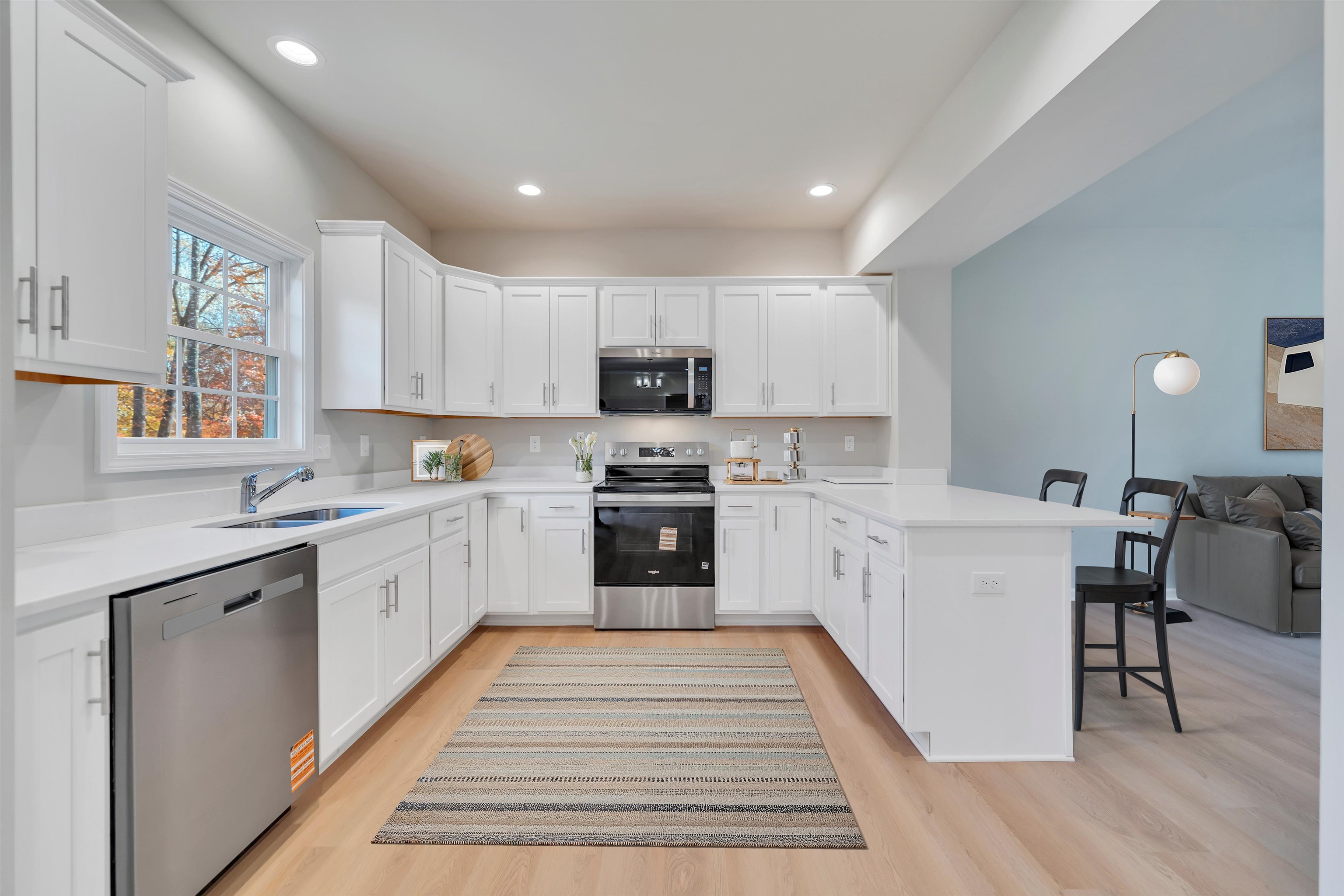 1545 Kensington Way Christiansburg VA 24073