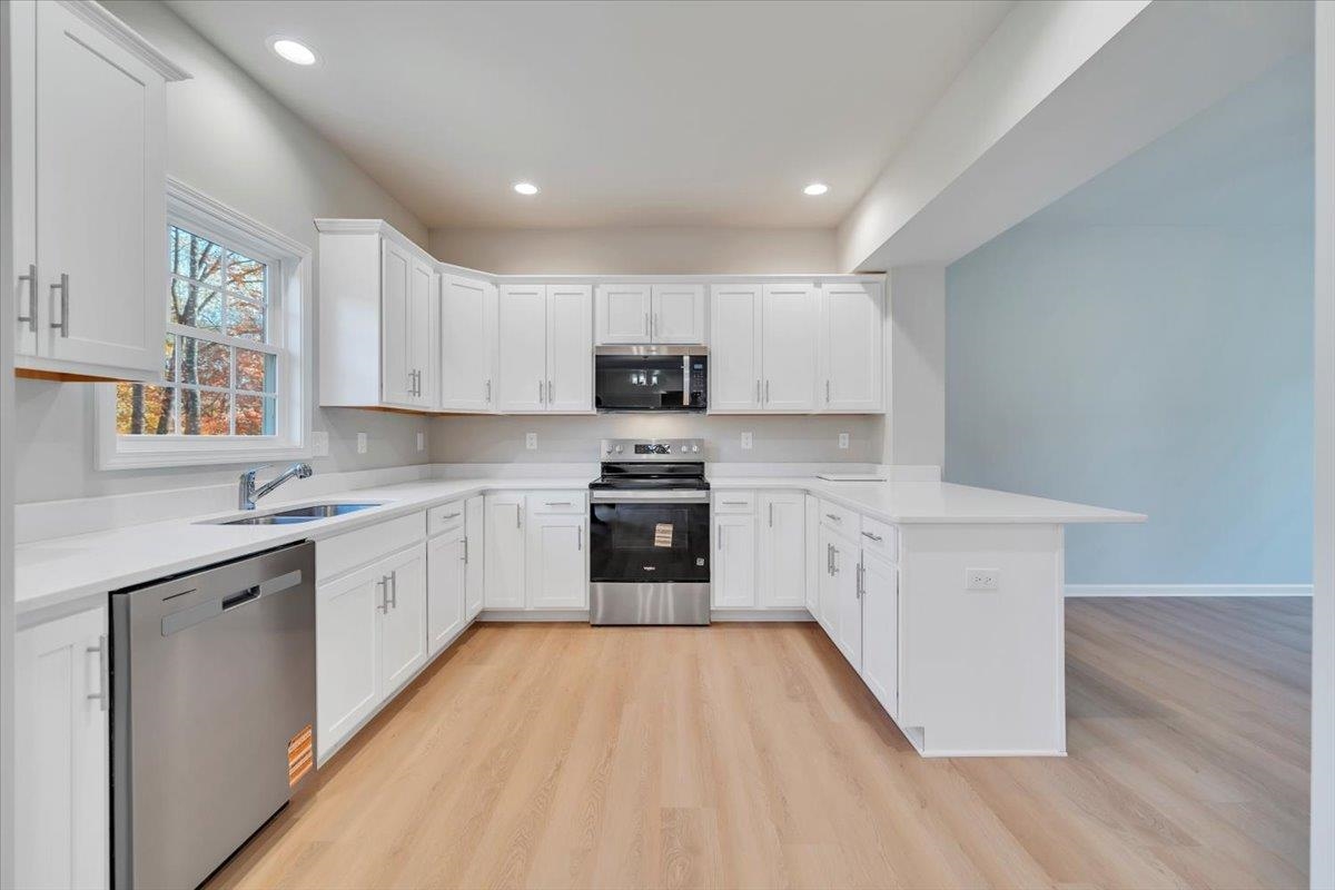 1545 Kensington Way Christiansburg VA 24073