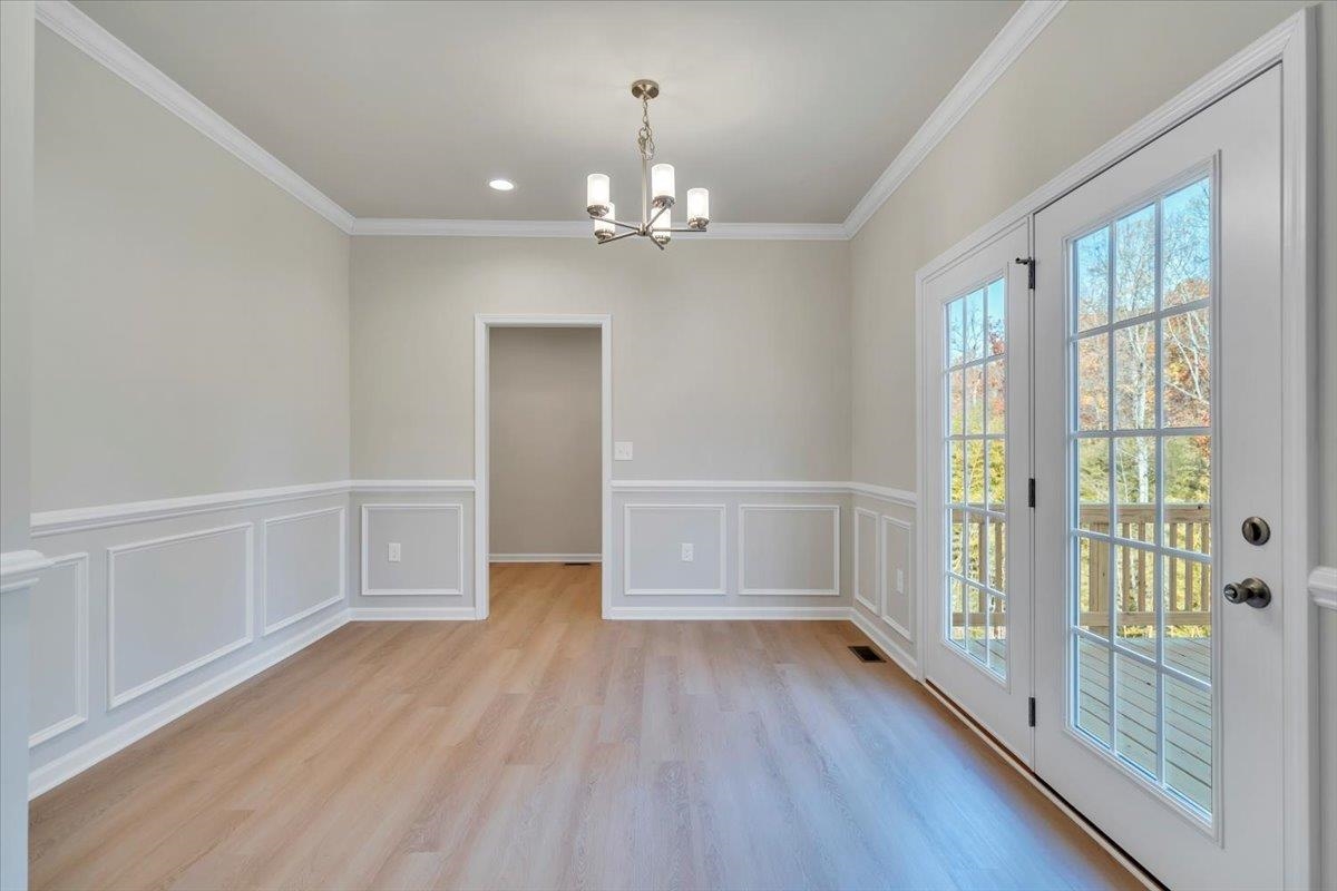 1545 Kensington Way Christiansburg VA 24073