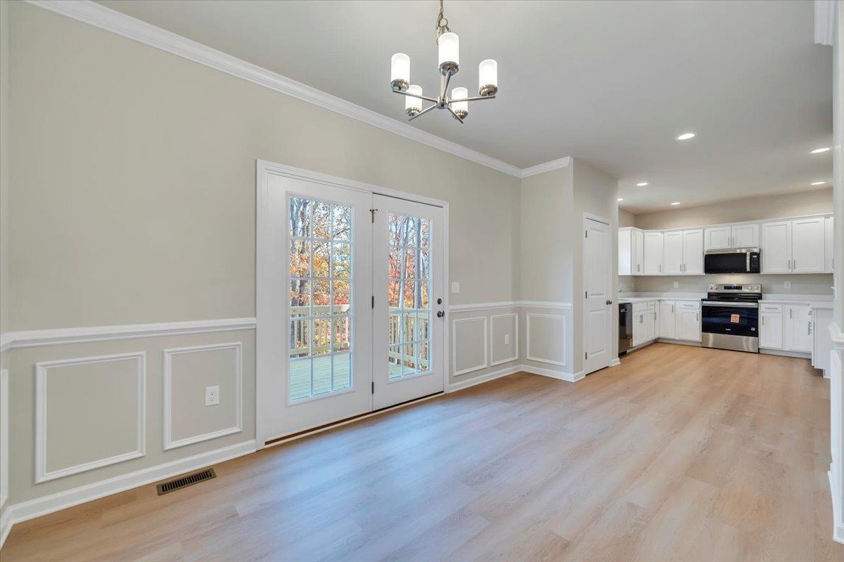 1545 Kensington Way Christiansburg VA 24073