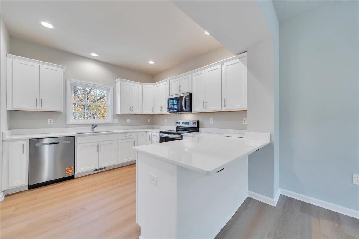 1545 Kensington Way Christiansburg VA 24073