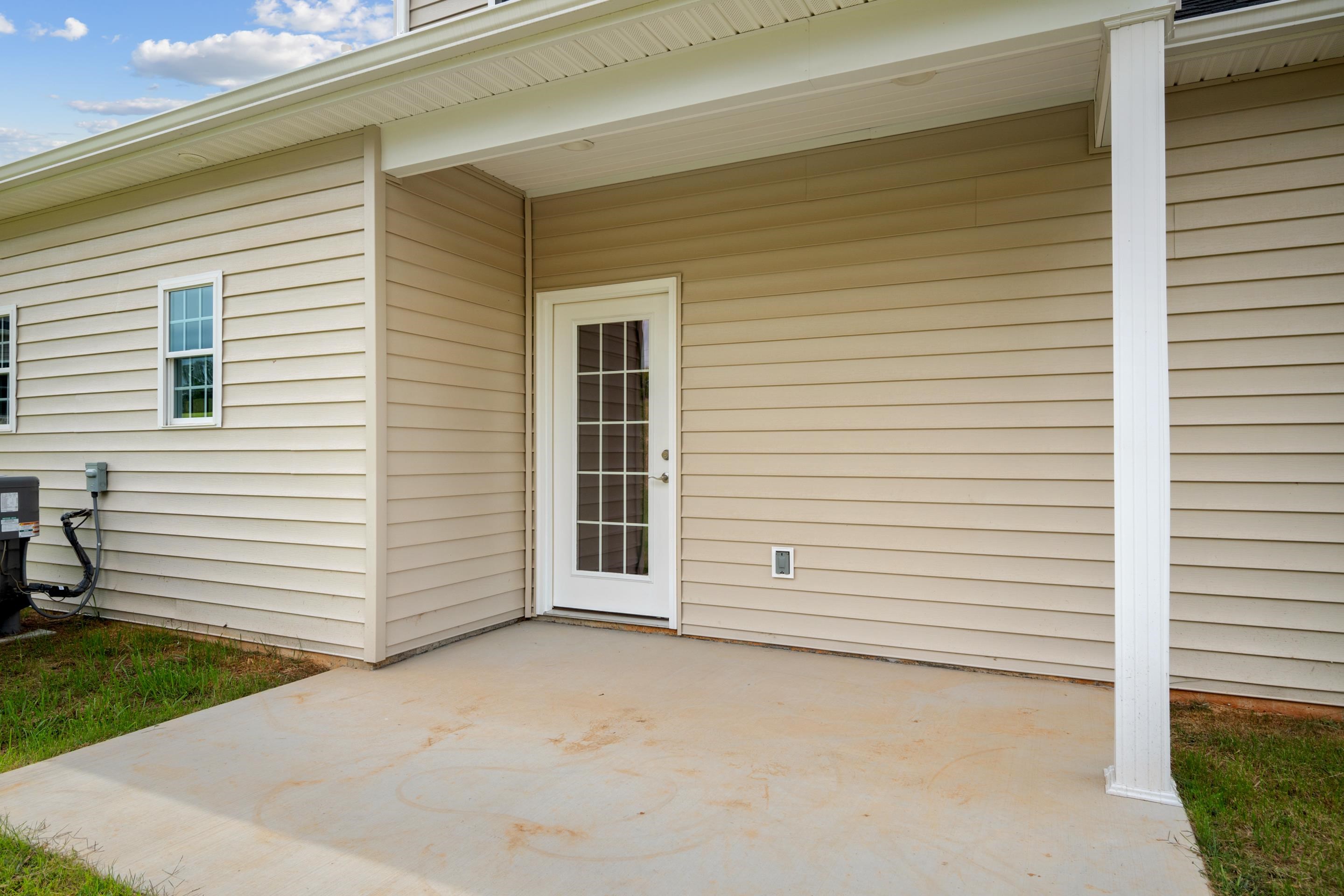 5510 New Pleasant Way Salem VA 24153