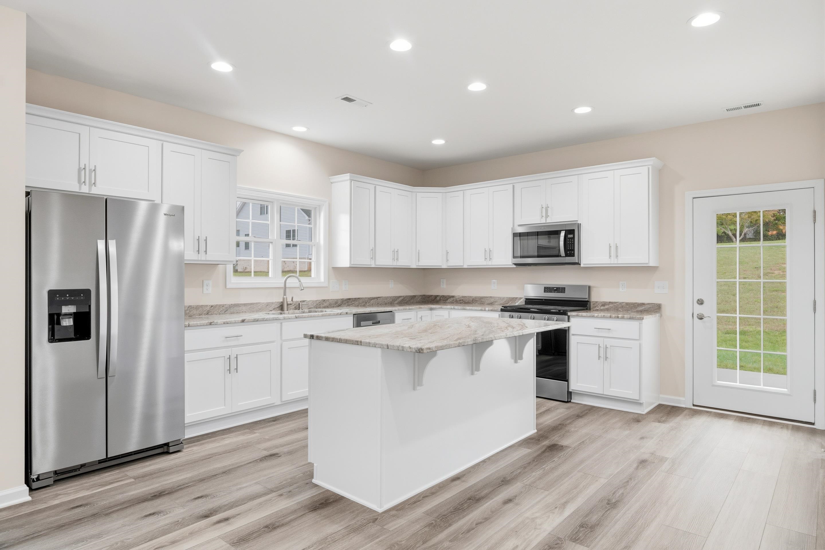 5510 New Pleasant Way Salem VA 24153