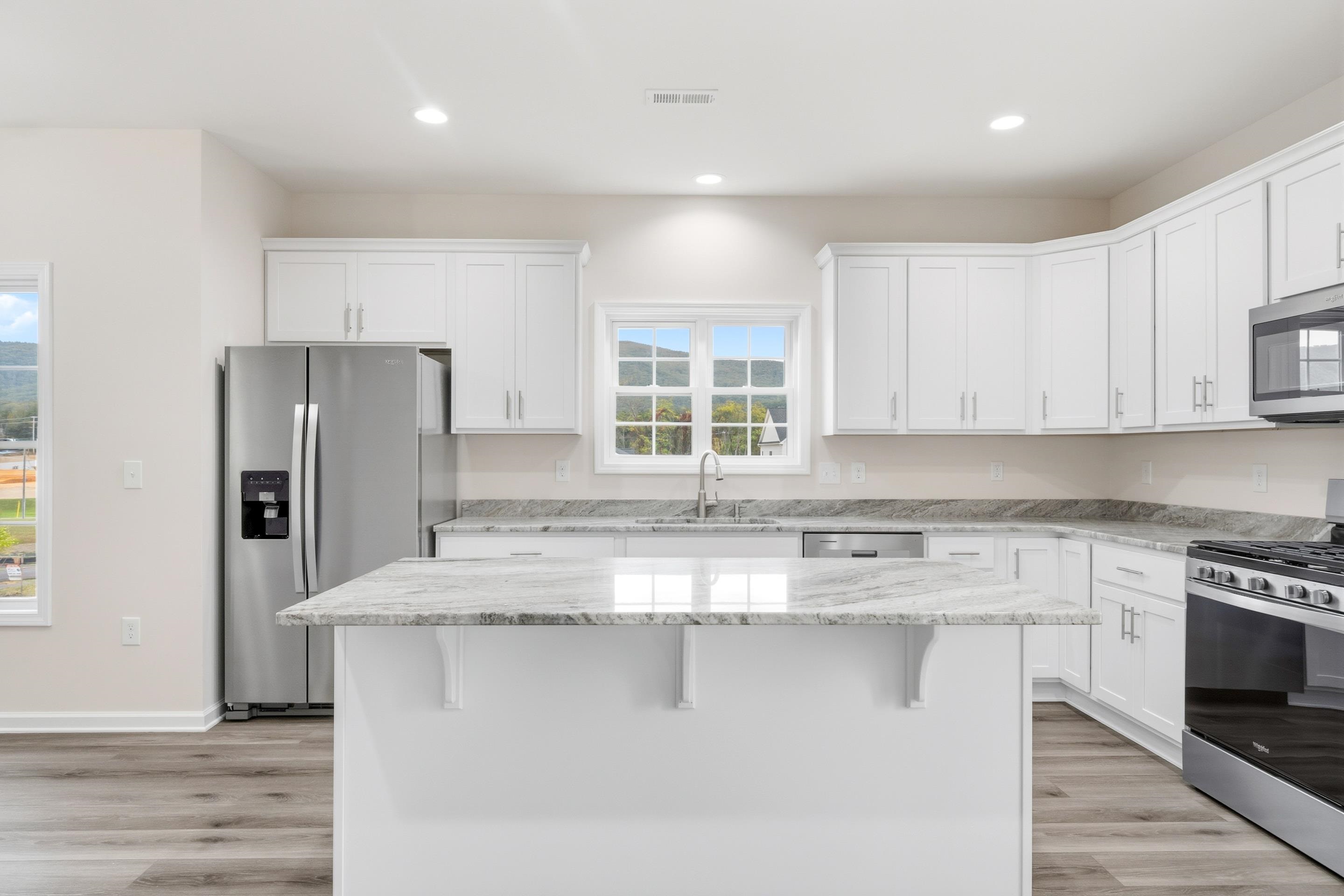 5510 New Pleasant Way Salem VA 24153