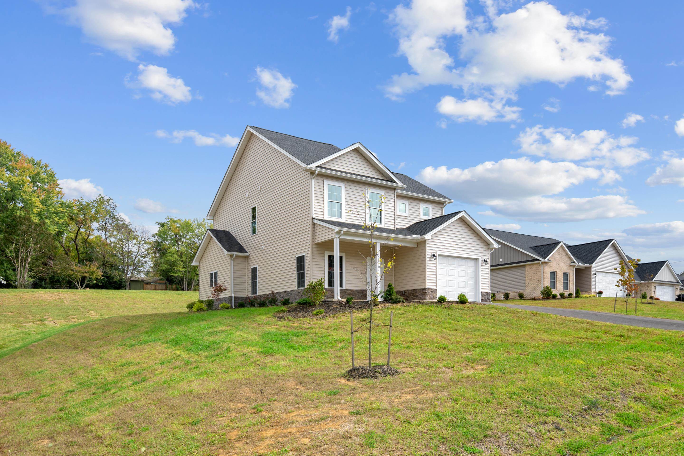 5510 New Pleasant Way Salem VA 24153