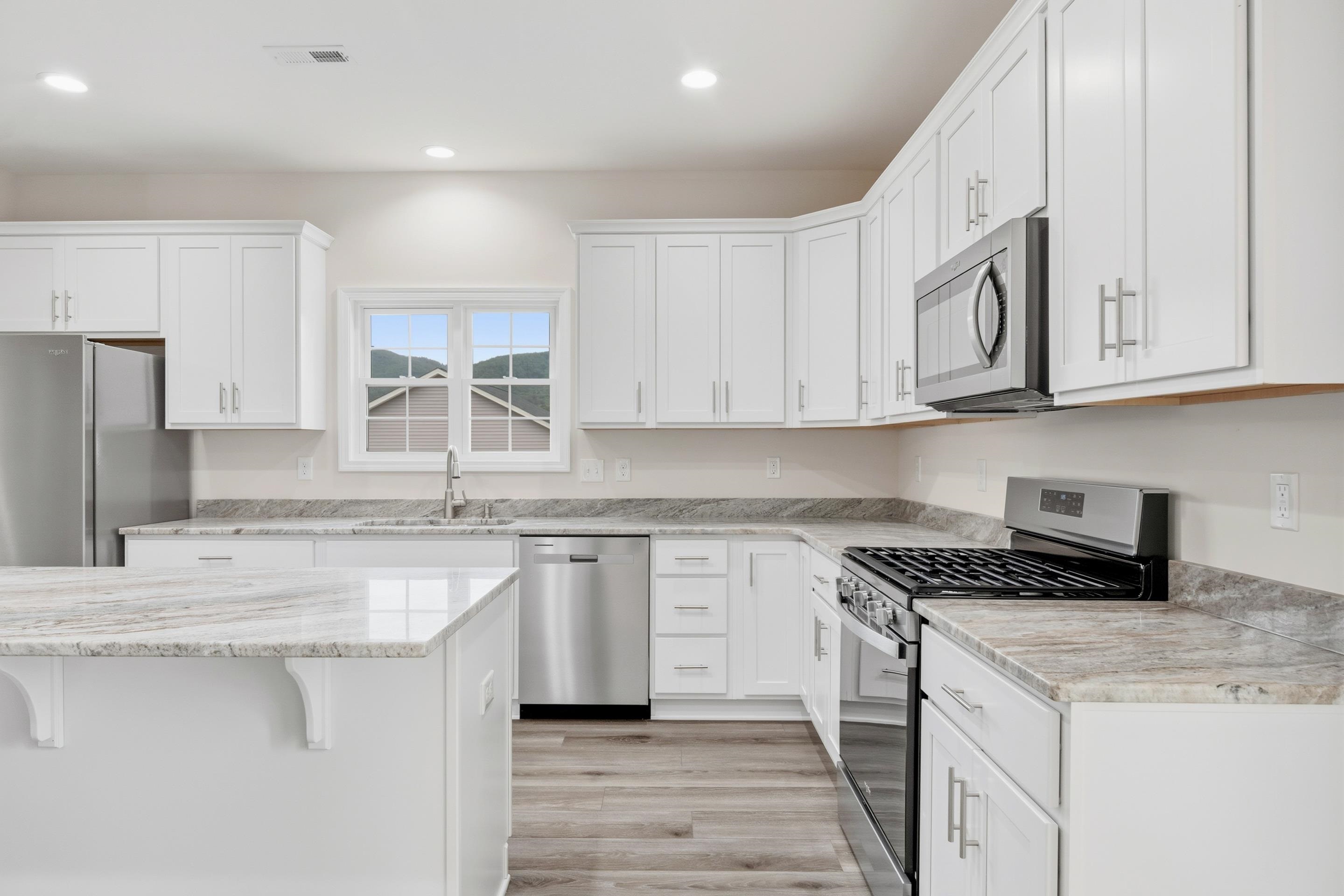 5510 New Pleasant Way Salem VA 24153