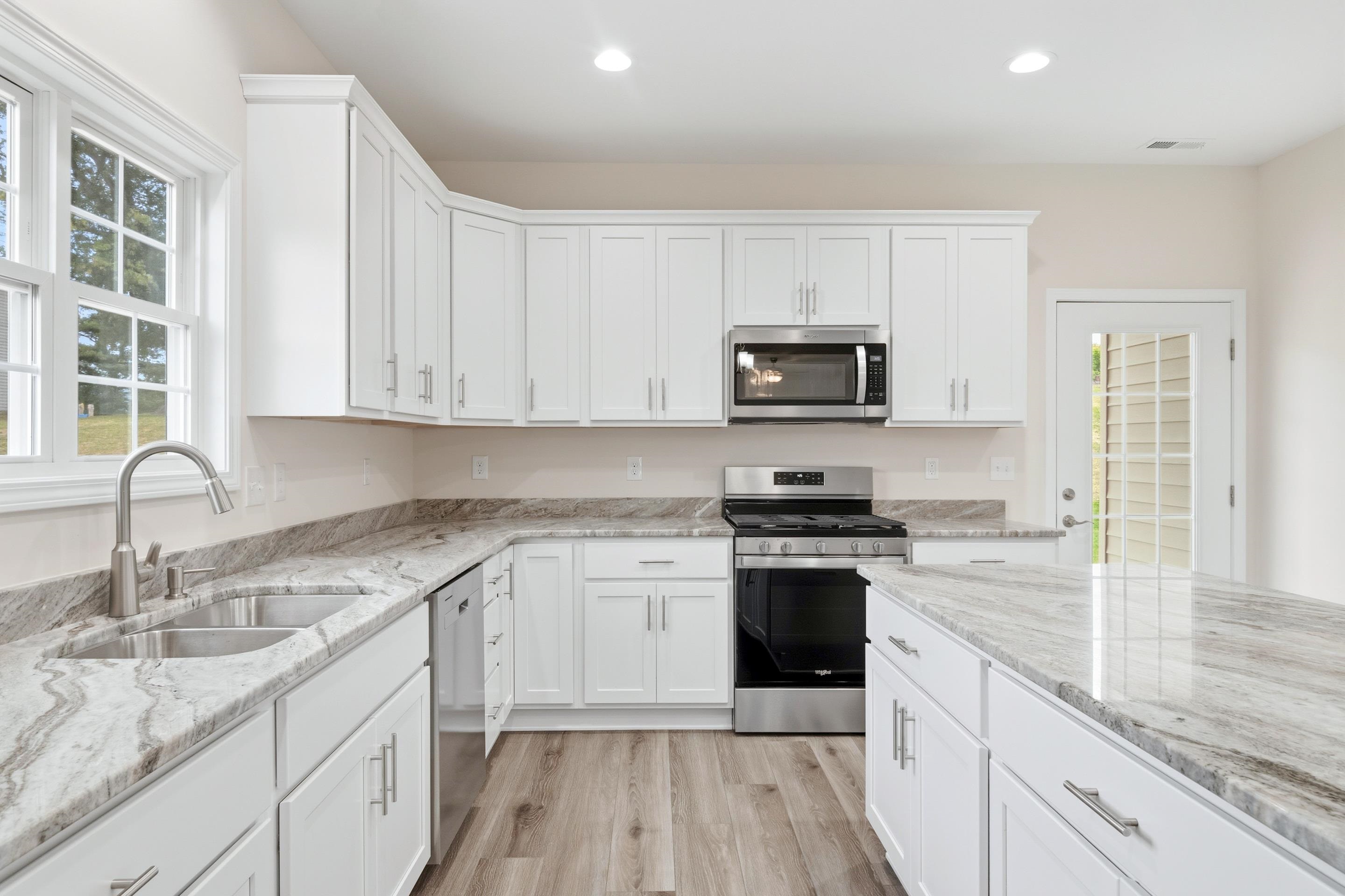 5510 New Pleasant Way Salem VA 24153