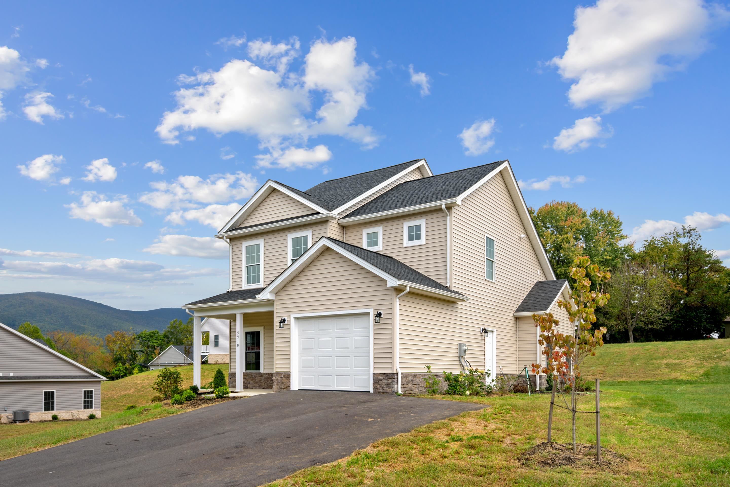 5510 New Pleasant Way Salem VA 24153