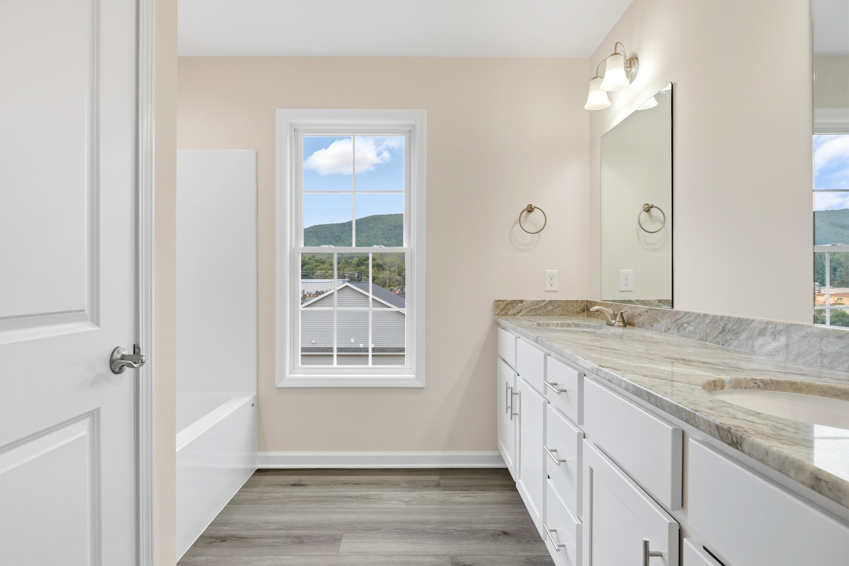 5510 New Pleasant Way Salem VA 24153