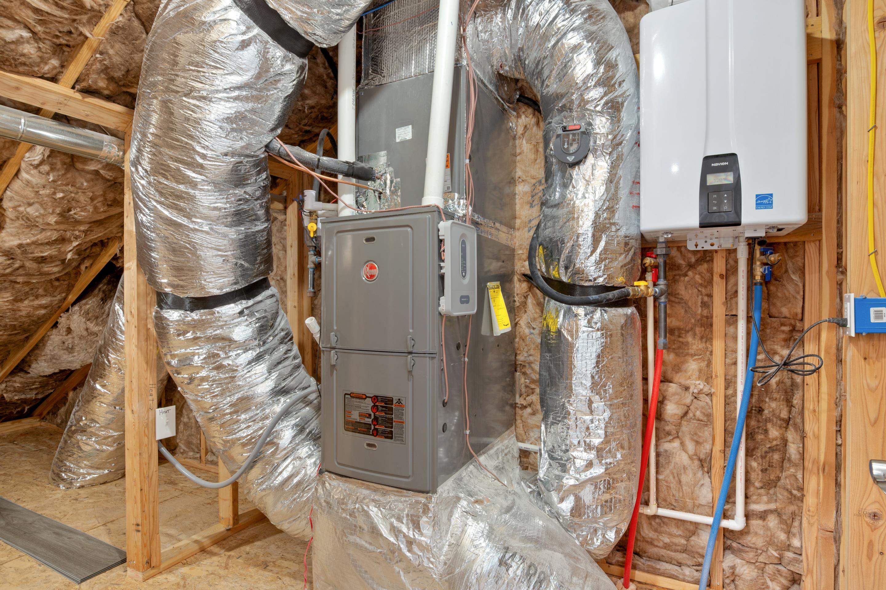 5510 New Pleasant Way Salem VA 24153