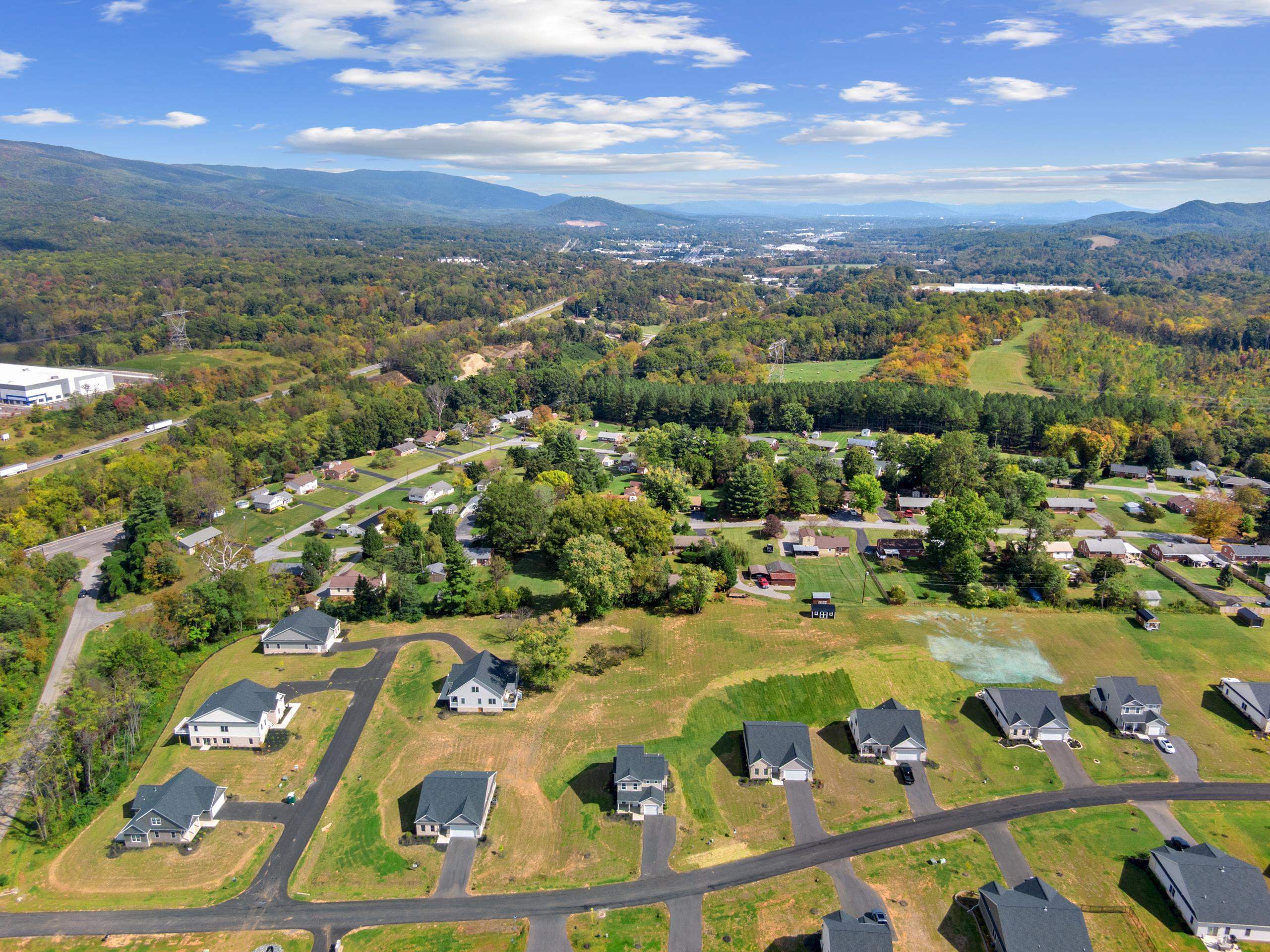 5510 New Pleasant Way Salem VA 24153