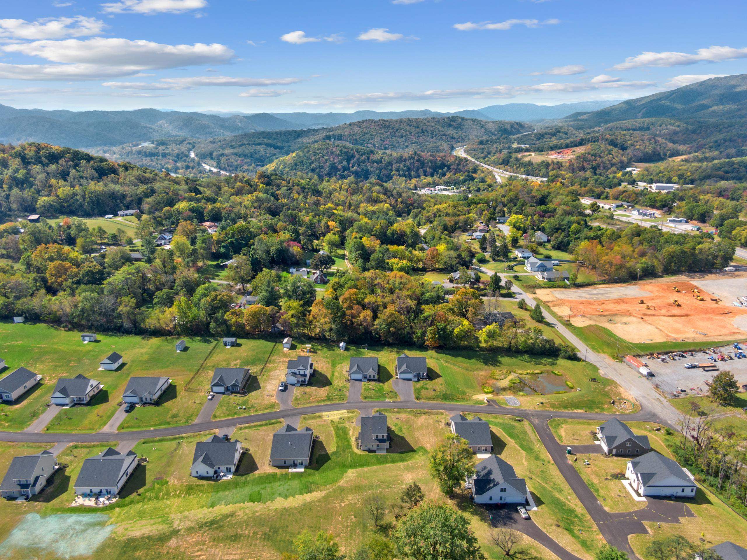 5510 New Pleasant Way Salem VA 24153