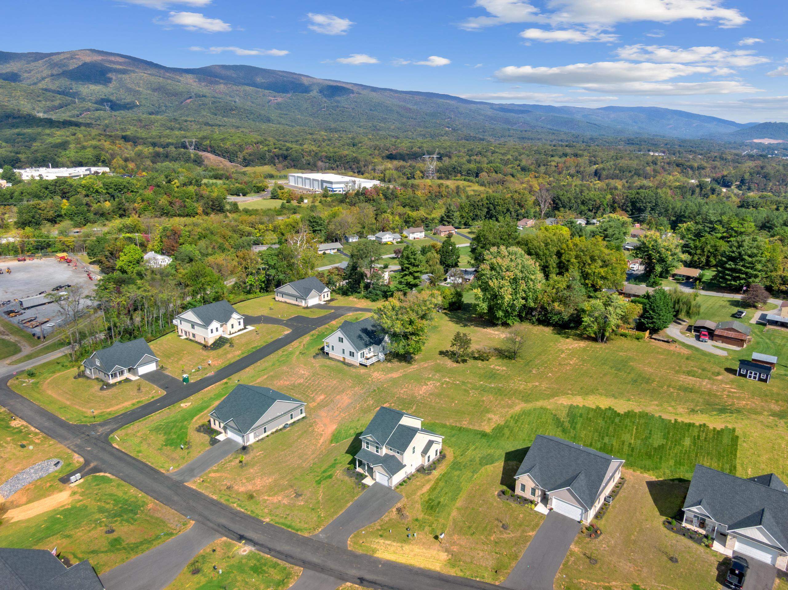 5510 New Pleasant Way Salem VA 24153