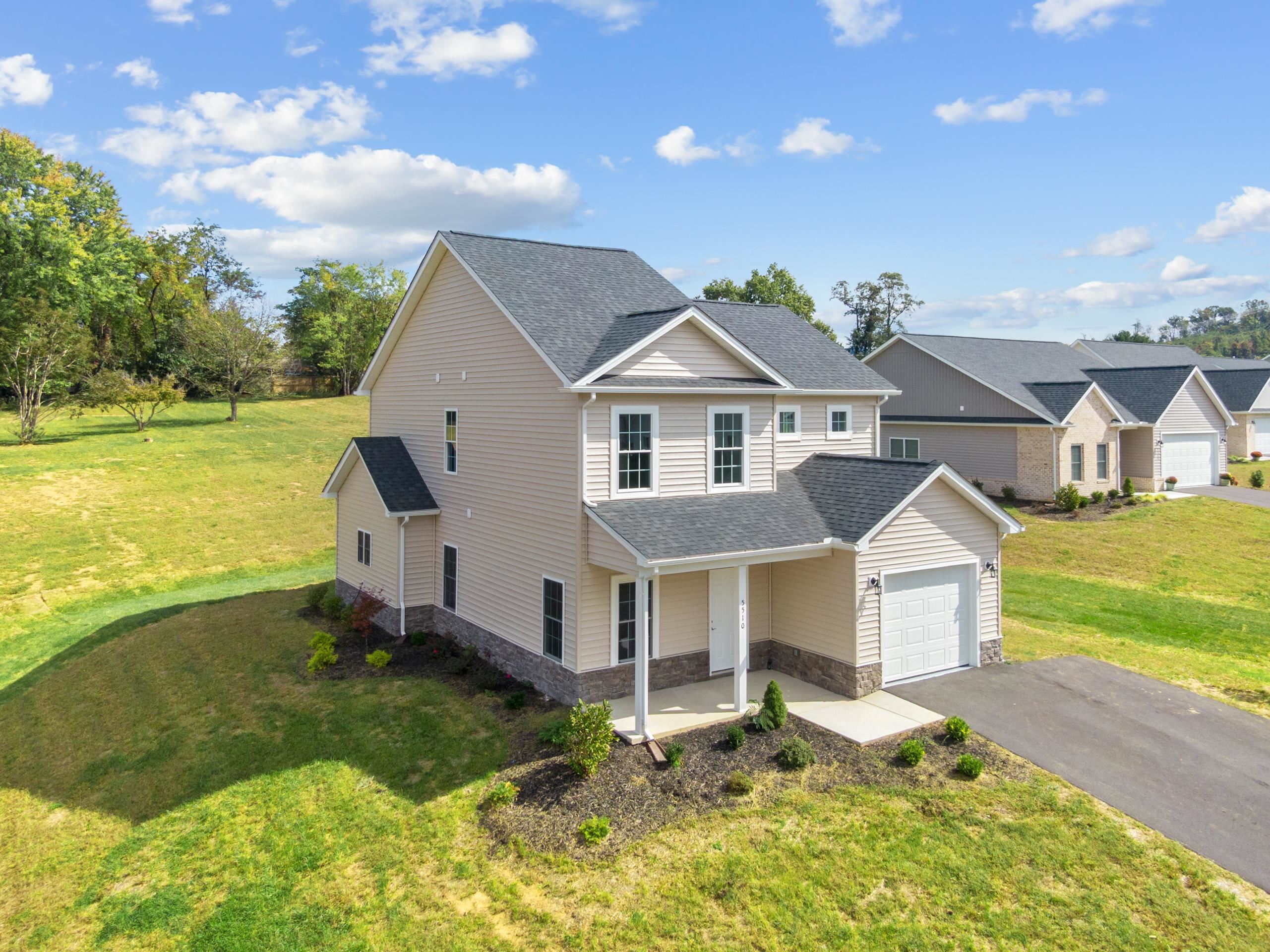 5510 New Pleasant Way Salem VA 24153
