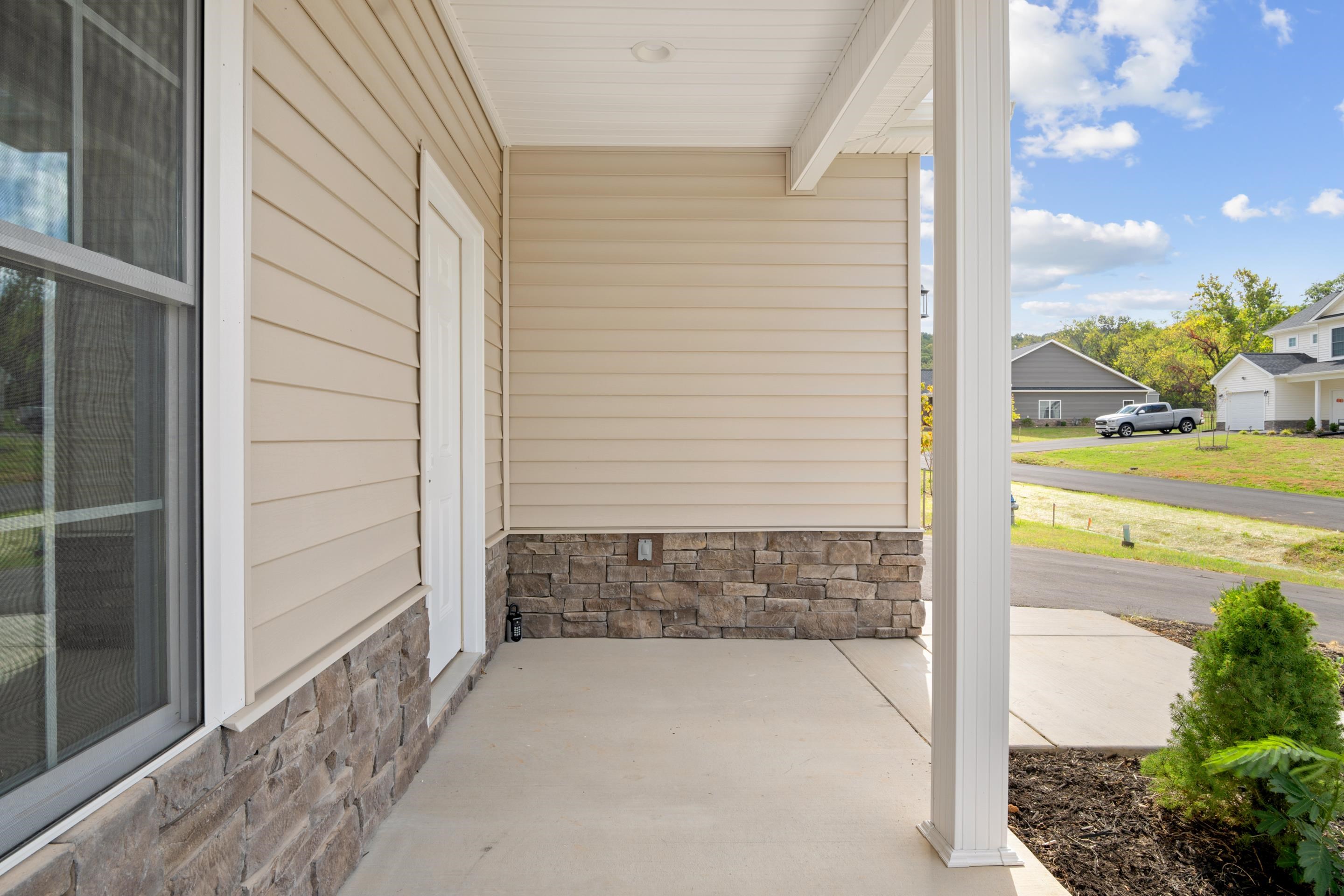 5510 New Pleasant Way Salem VA 24153