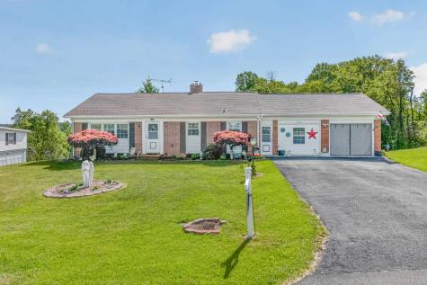 224 Waugh Drive Galax VA 24333