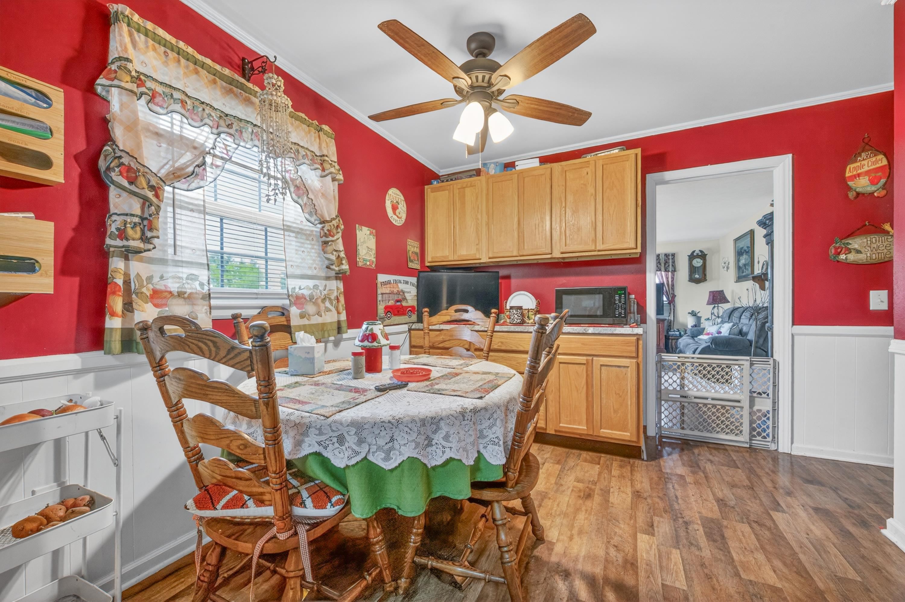 224 Waugh Drive Galax VA 24333