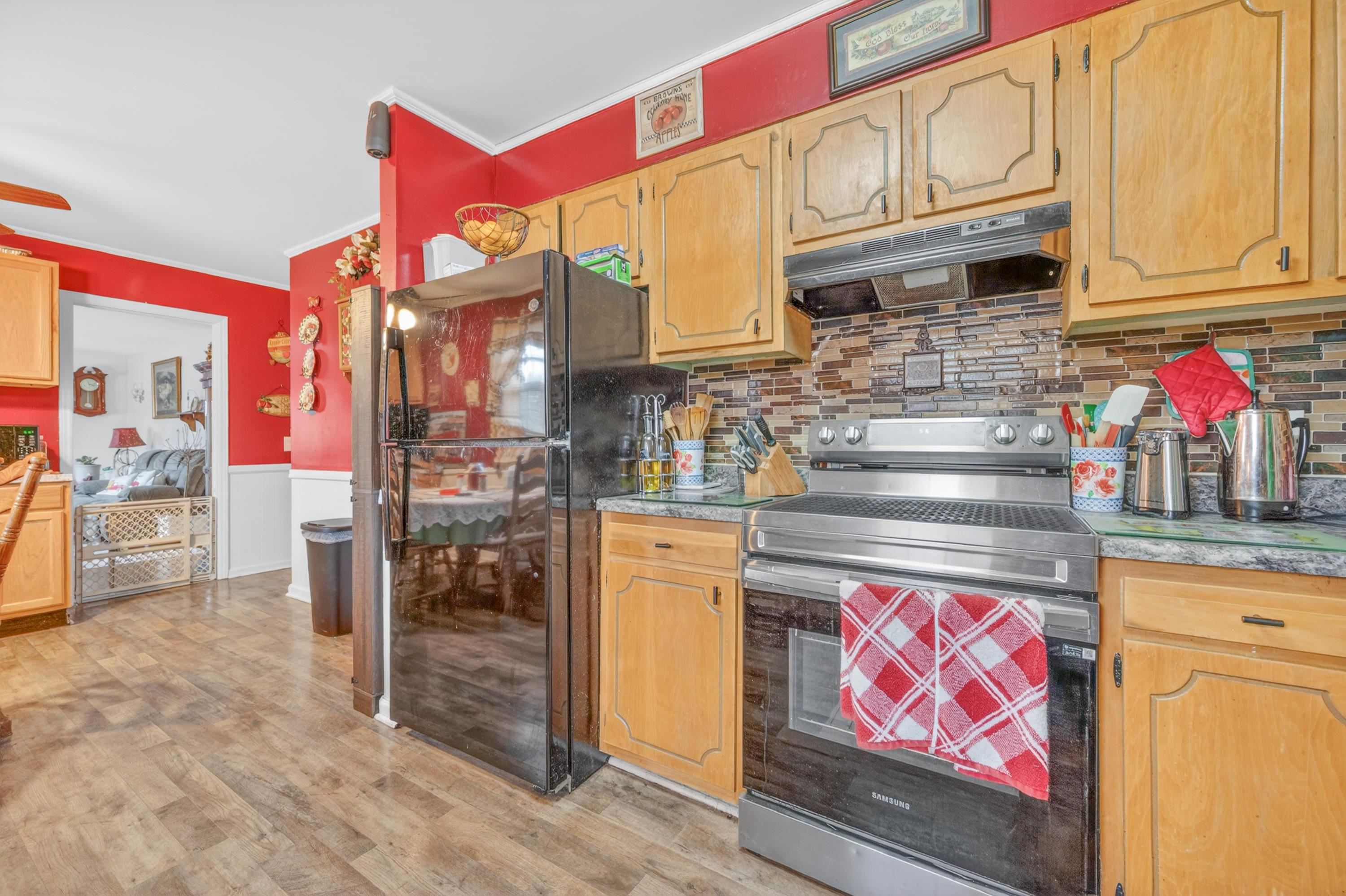 224 Waugh Drive Galax VA 24333