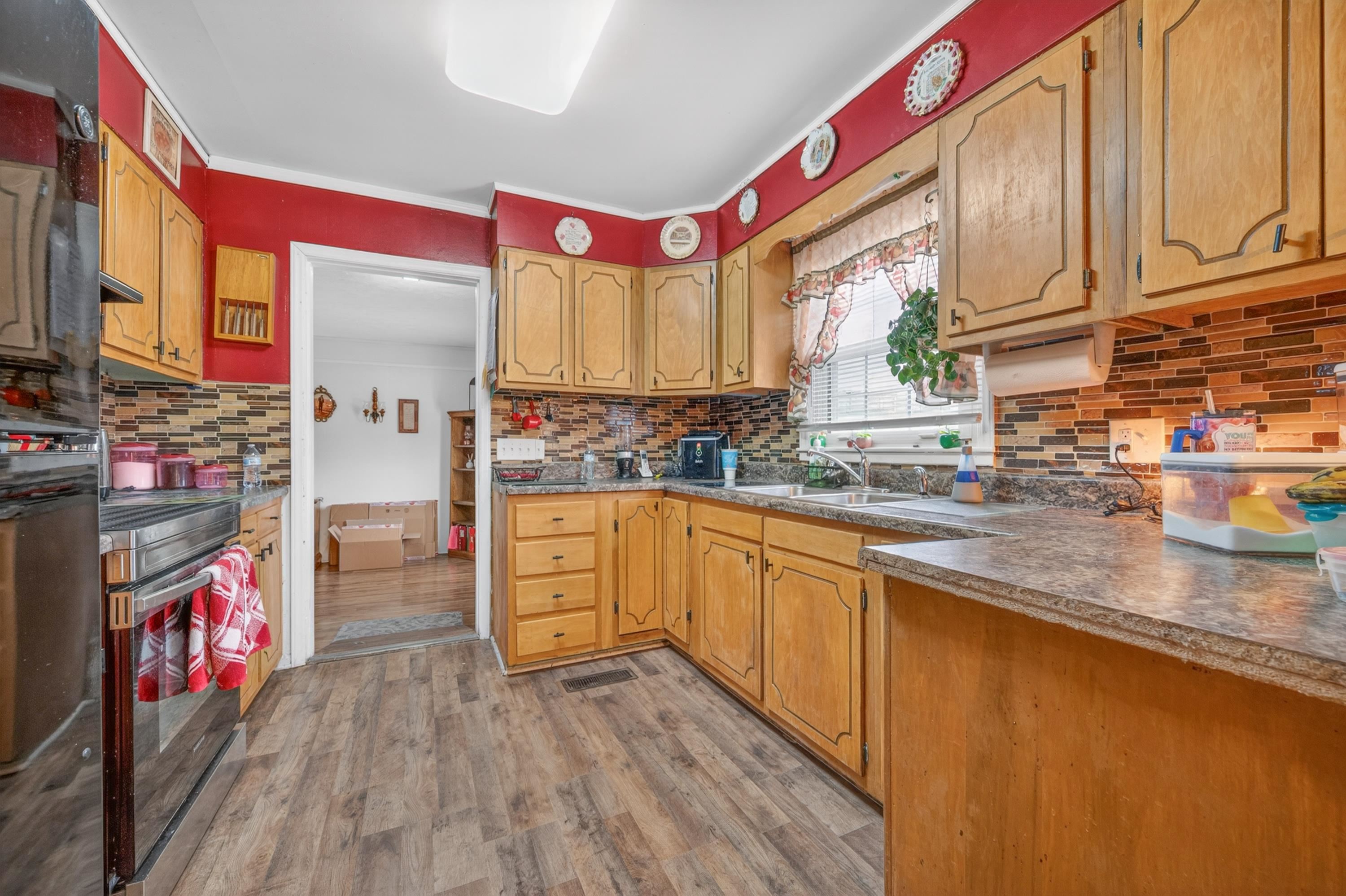 224 Waugh Drive Galax VA 24333