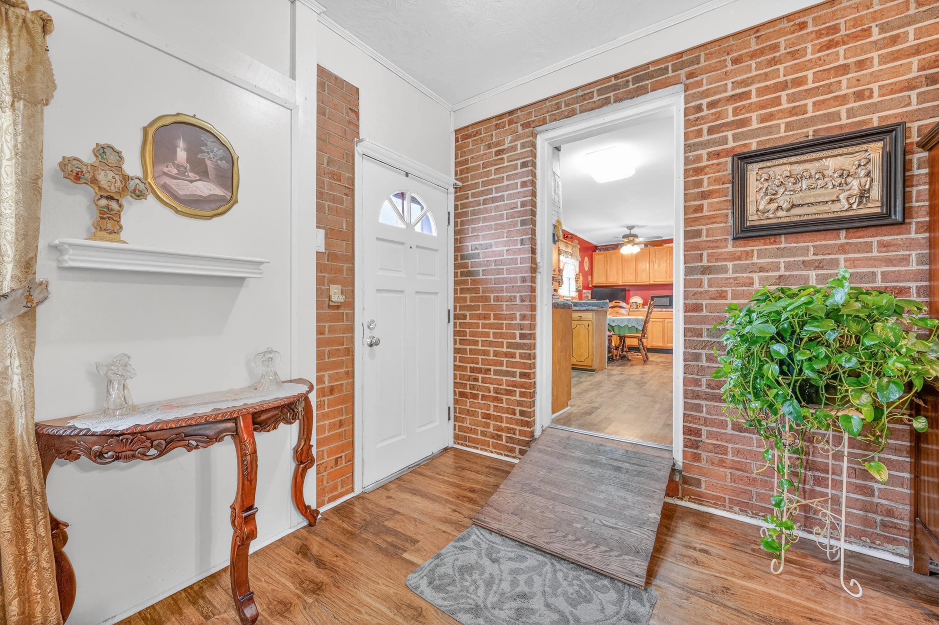 224 Waugh Drive Galax VA 24333