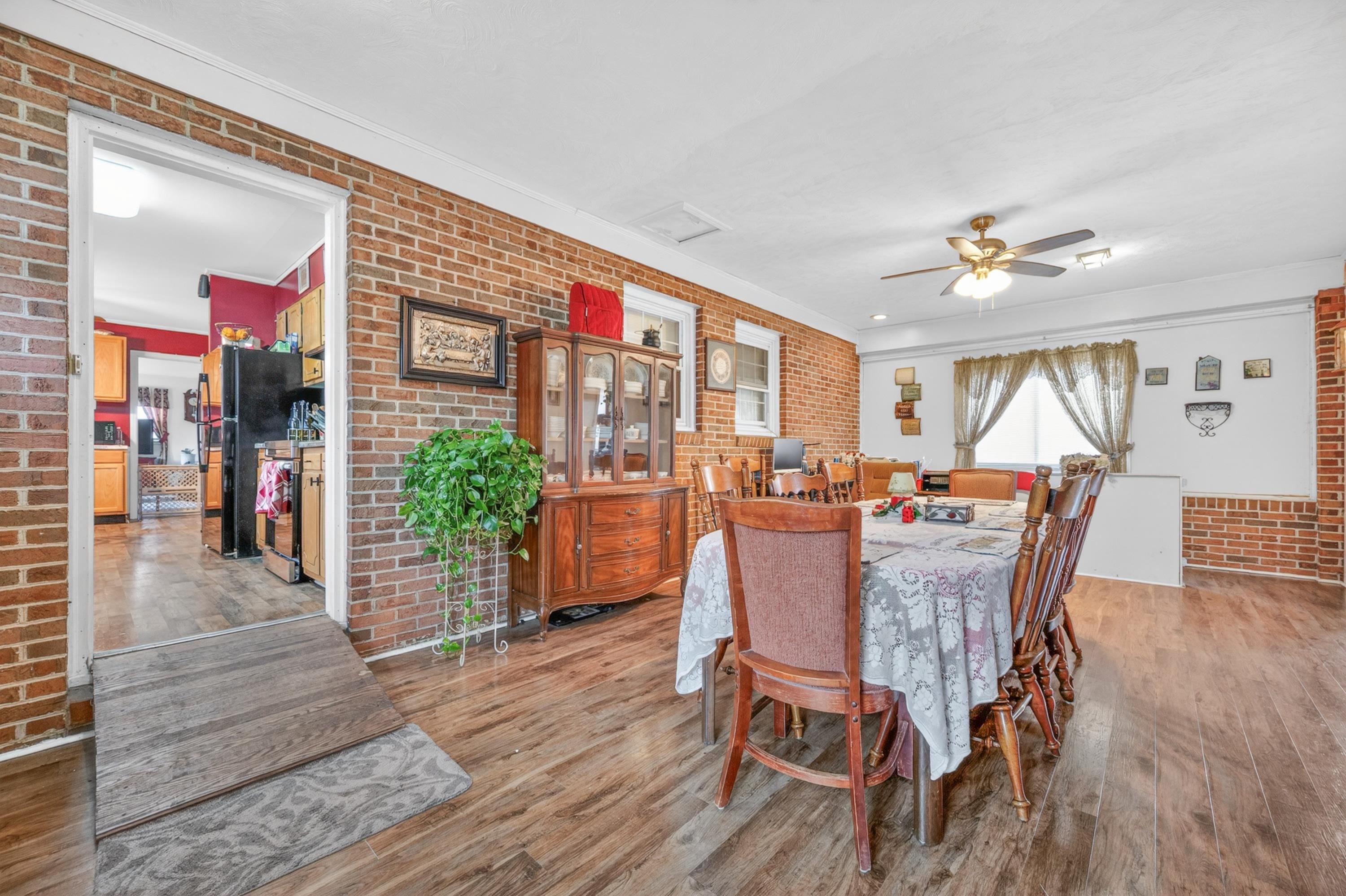 224 Waugh Drive Galax VA 24333