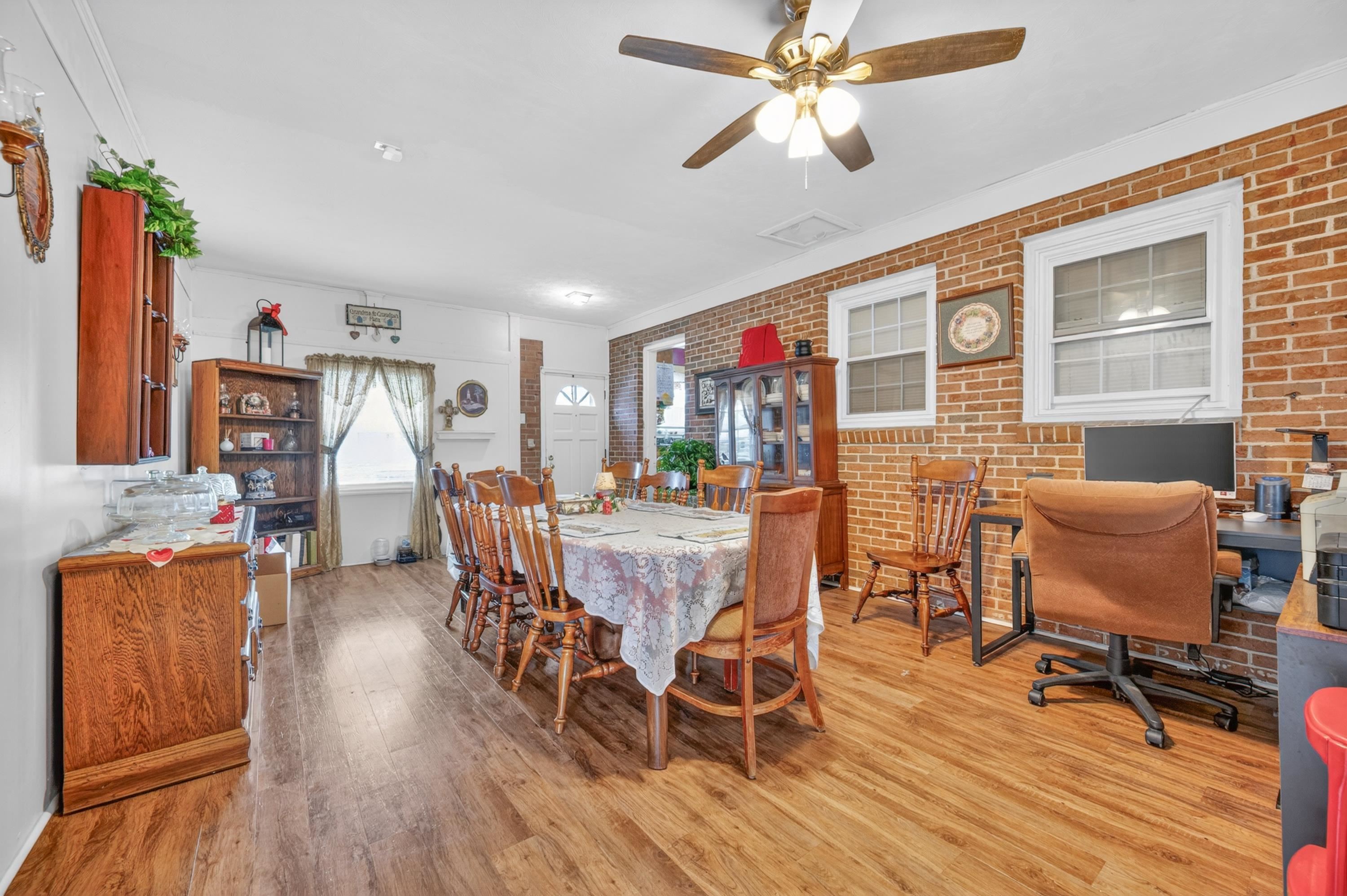 224 Waugh Drive Galax VA 24333