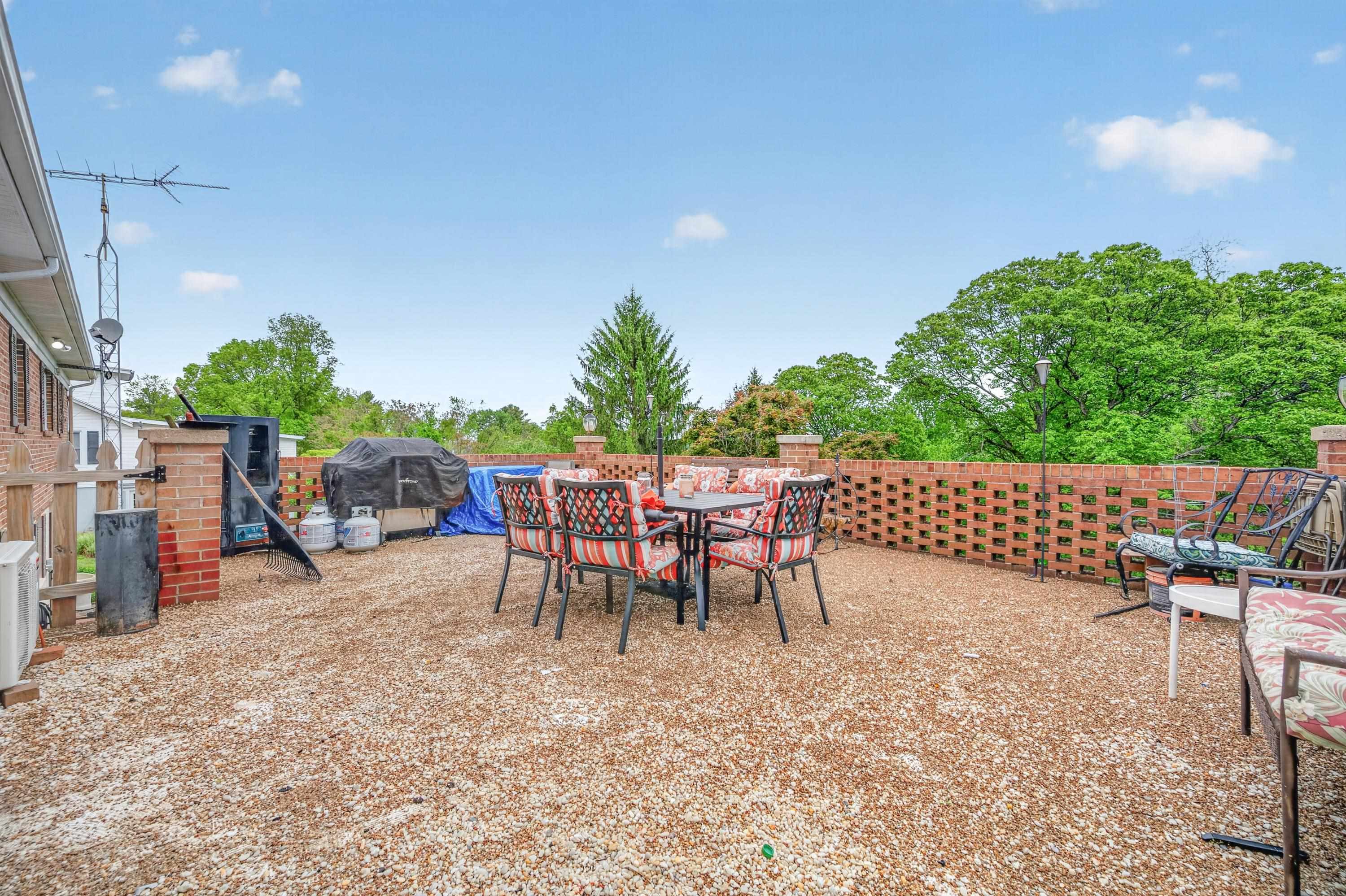 224 Waugh Drive Galax VA 24333