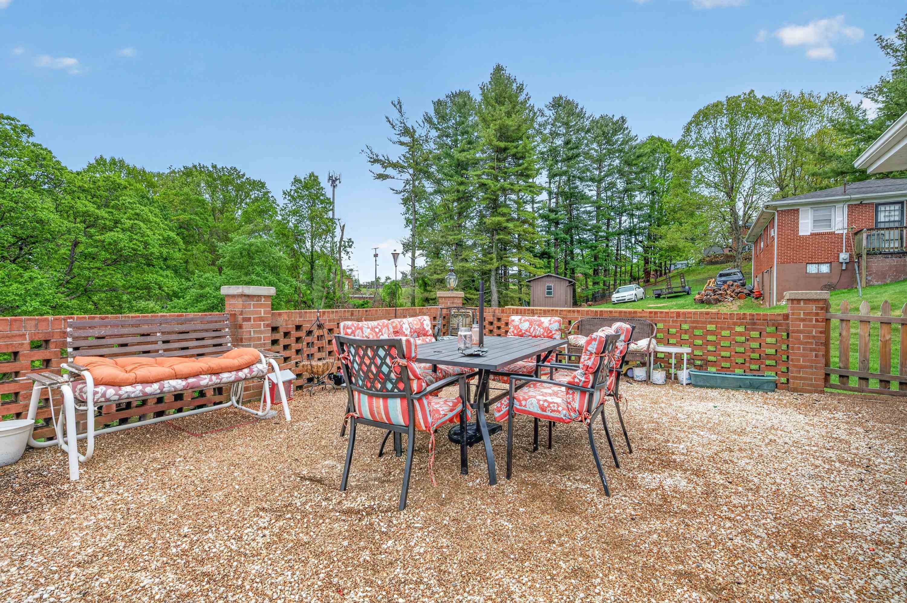 224 Waugh Drive Galax VA 24333
