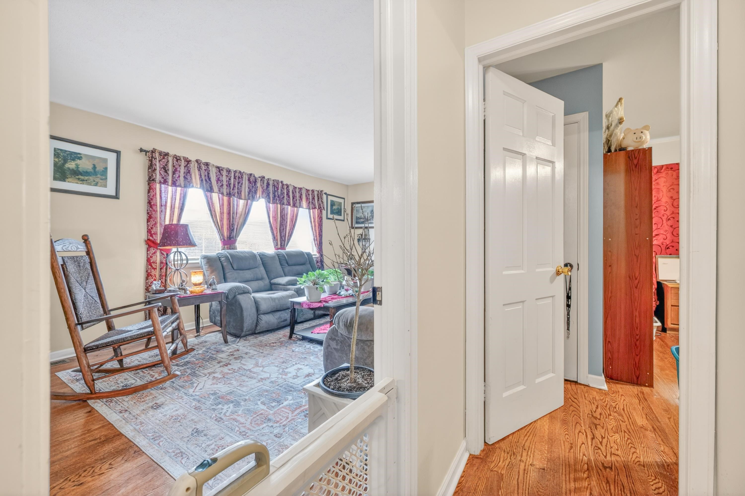 224 Waugh Drive Galax VA 24333