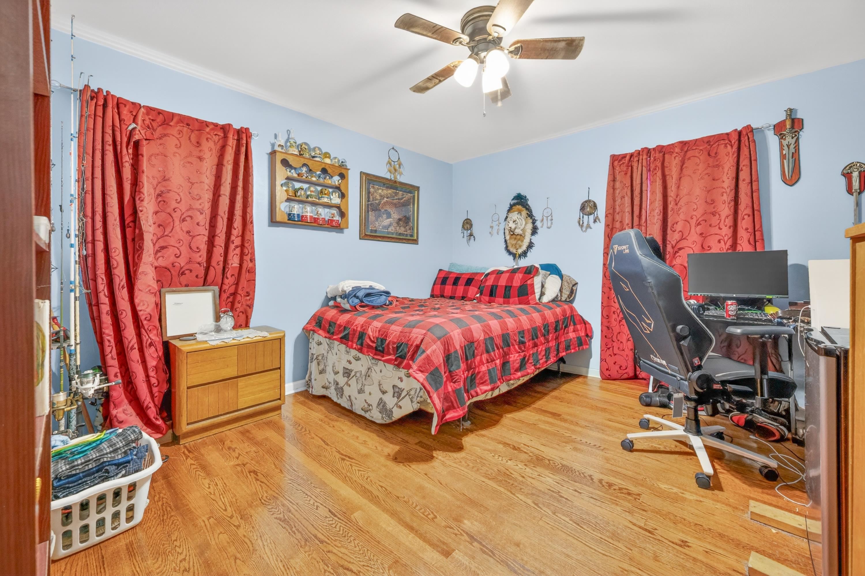 224 Waugh Drive Galax VA 24333