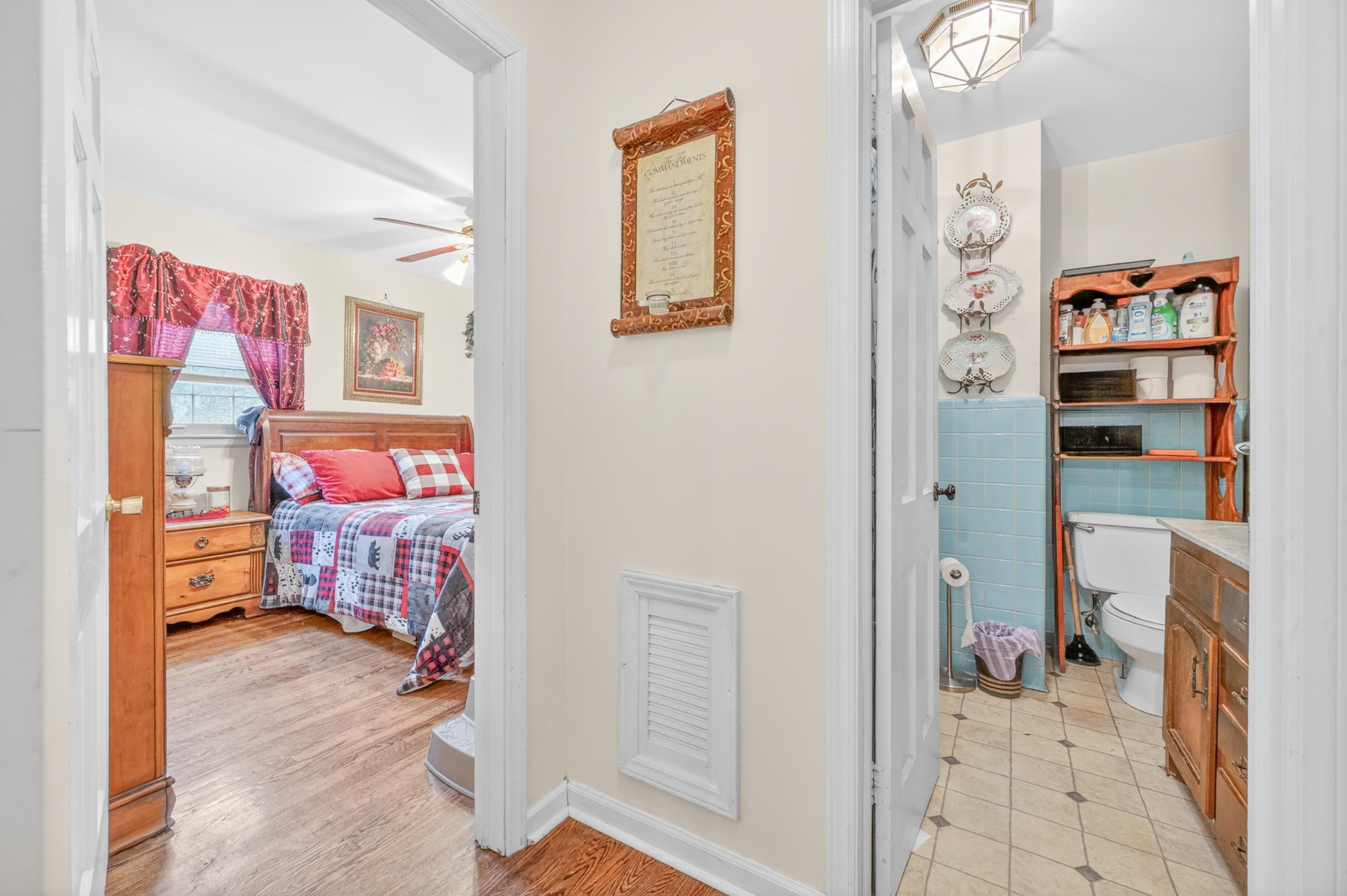 224 Waugh Drive Galax VA 24333