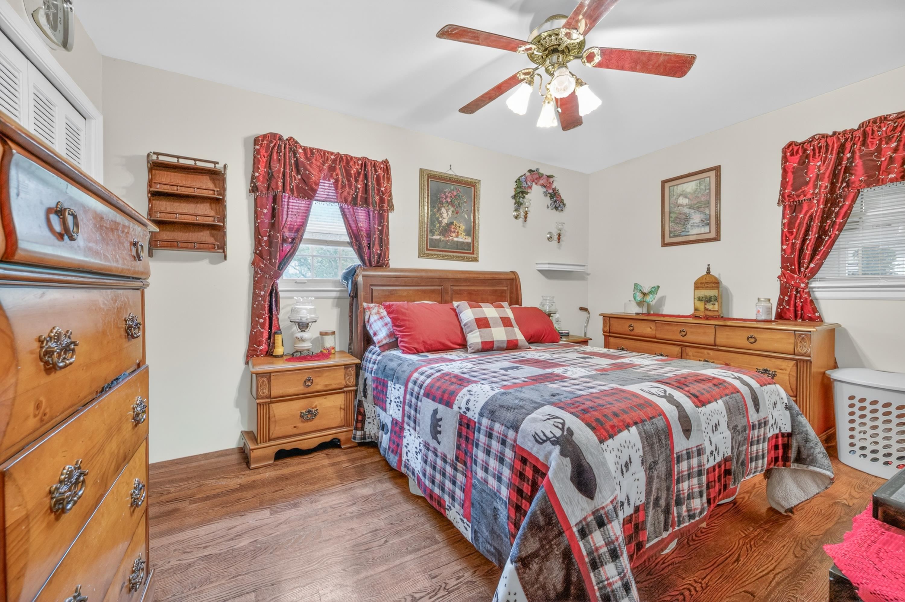 224 Waugh Drive Galax VA 24333