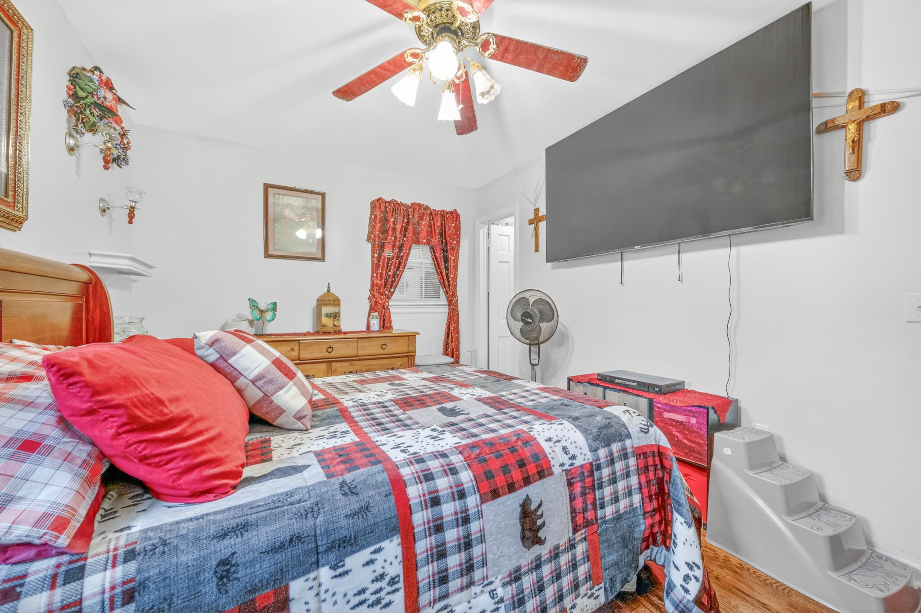 224 Waugh Drive Galax VA 24333