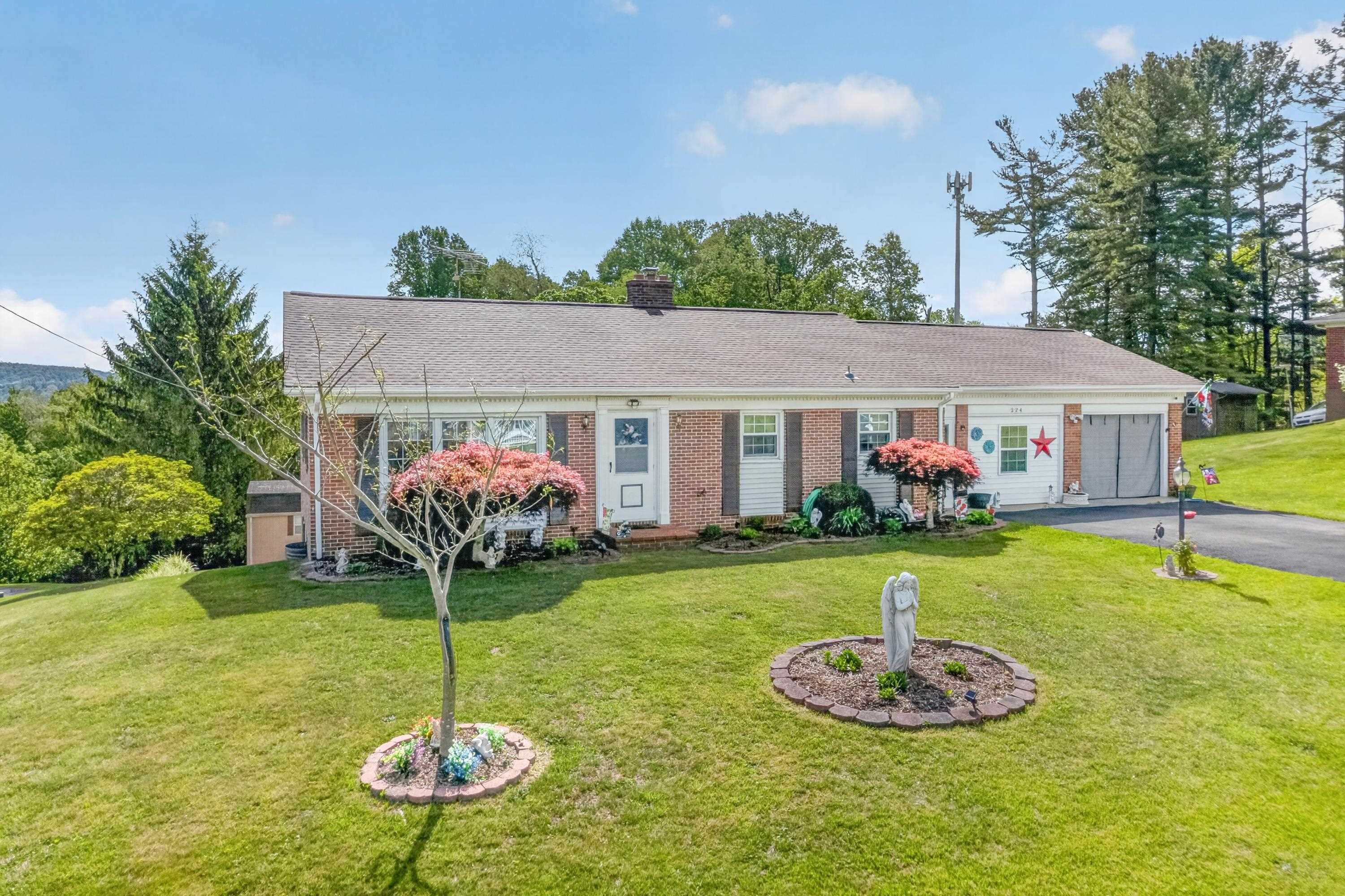 224 Waugh Drive Galax VA 24333