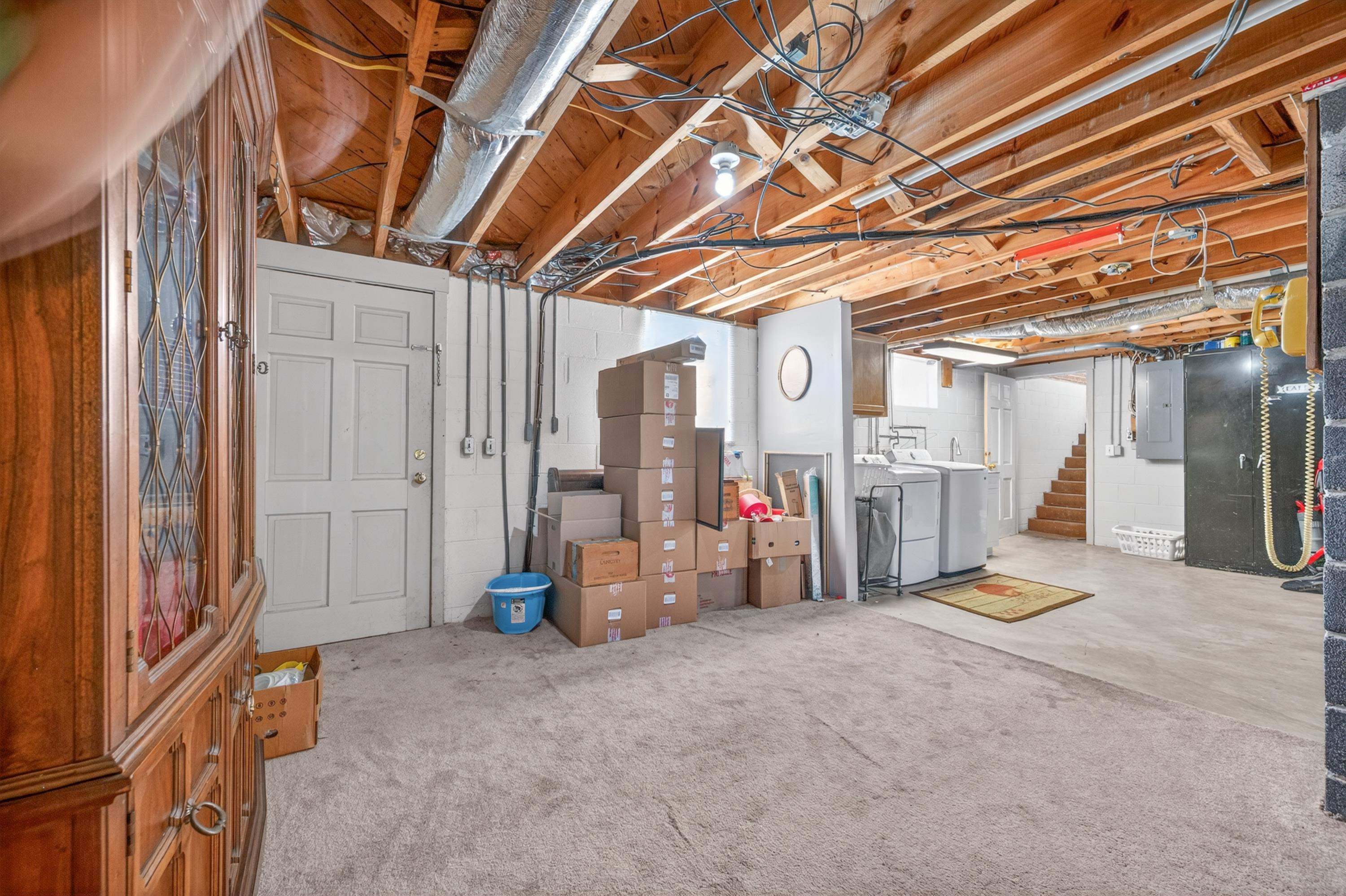 224 Waugh Drive Galax VA 24333