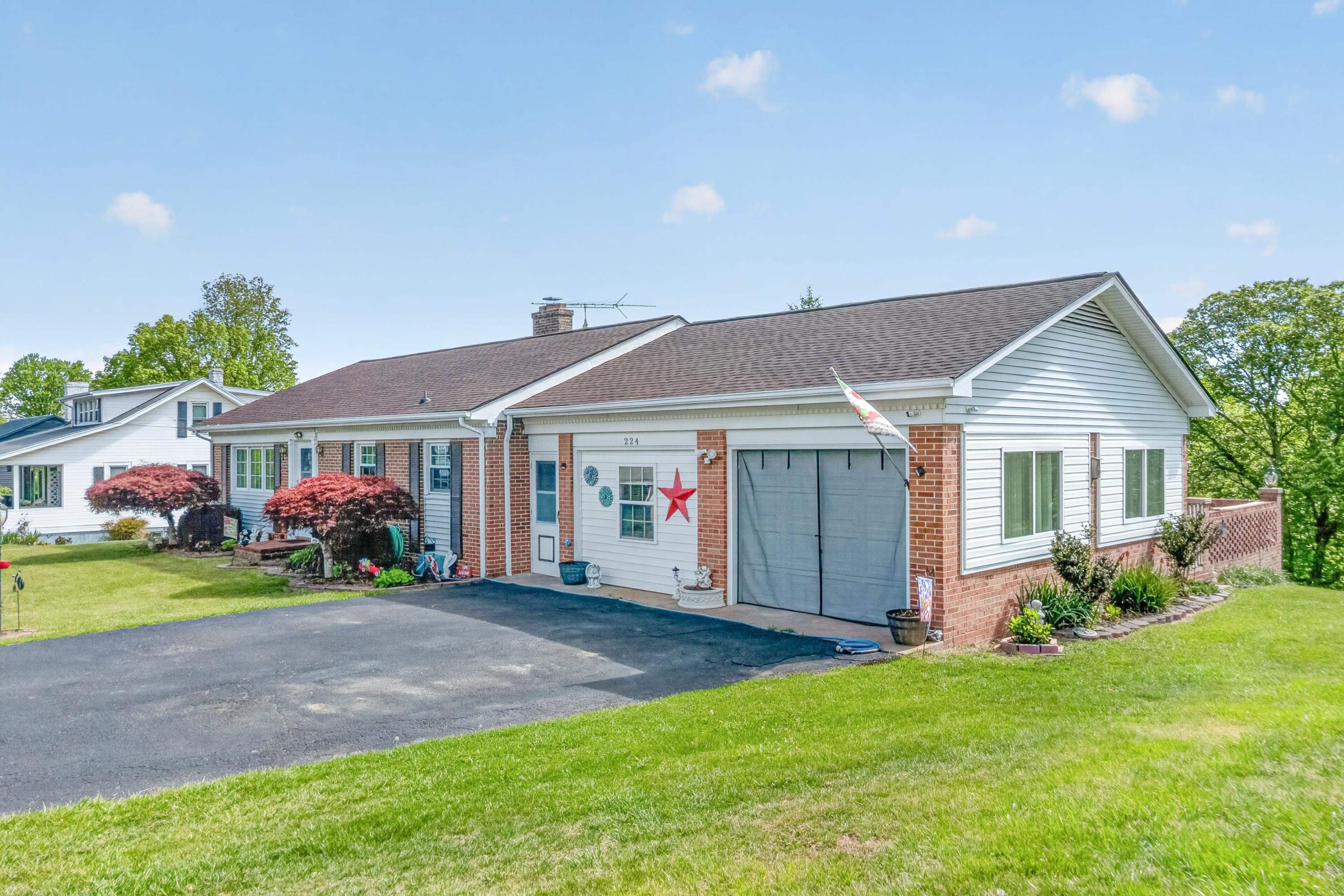 224 Waugh Drive Galax VA 24333