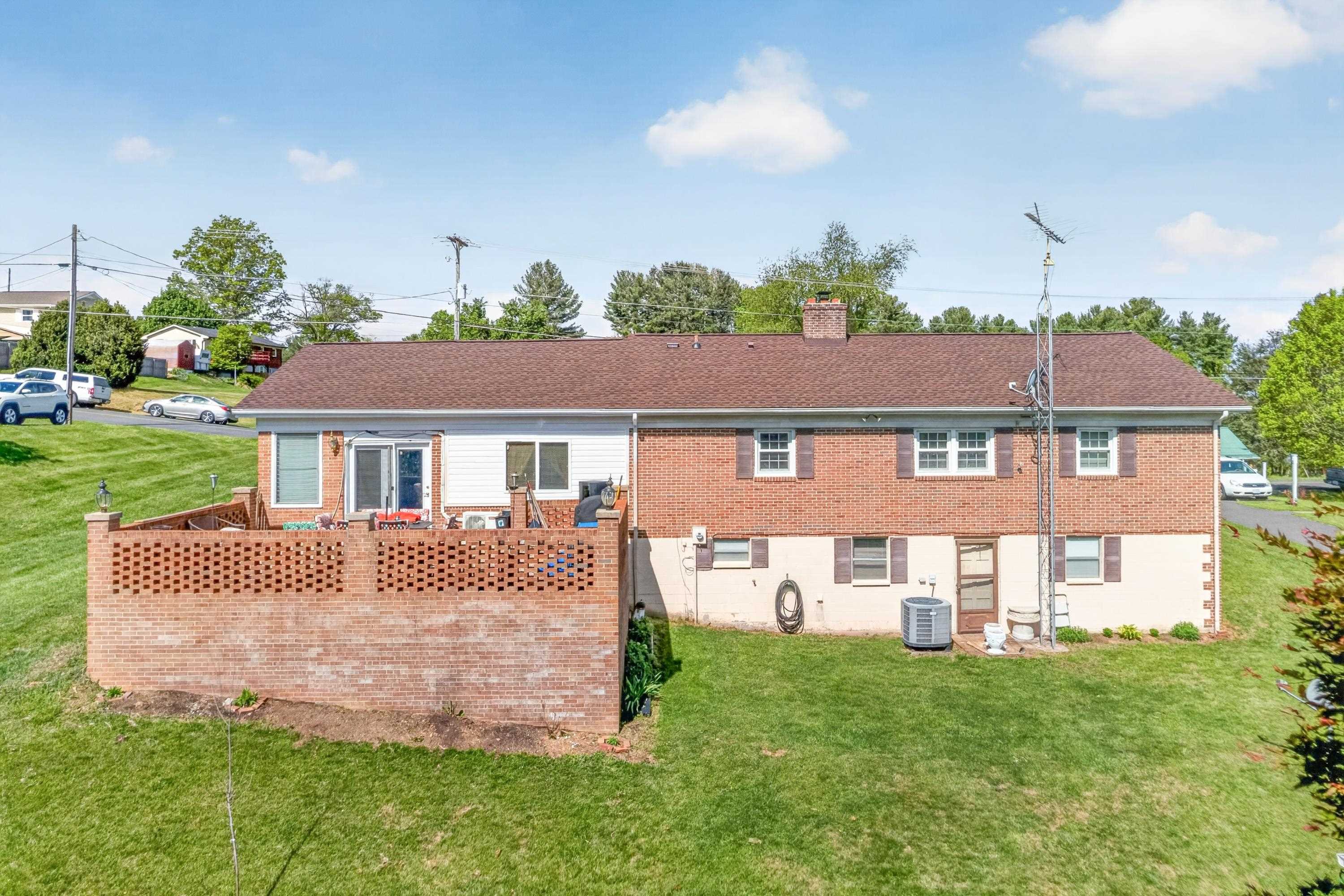 224 Waugh Drive Galax VA 24333