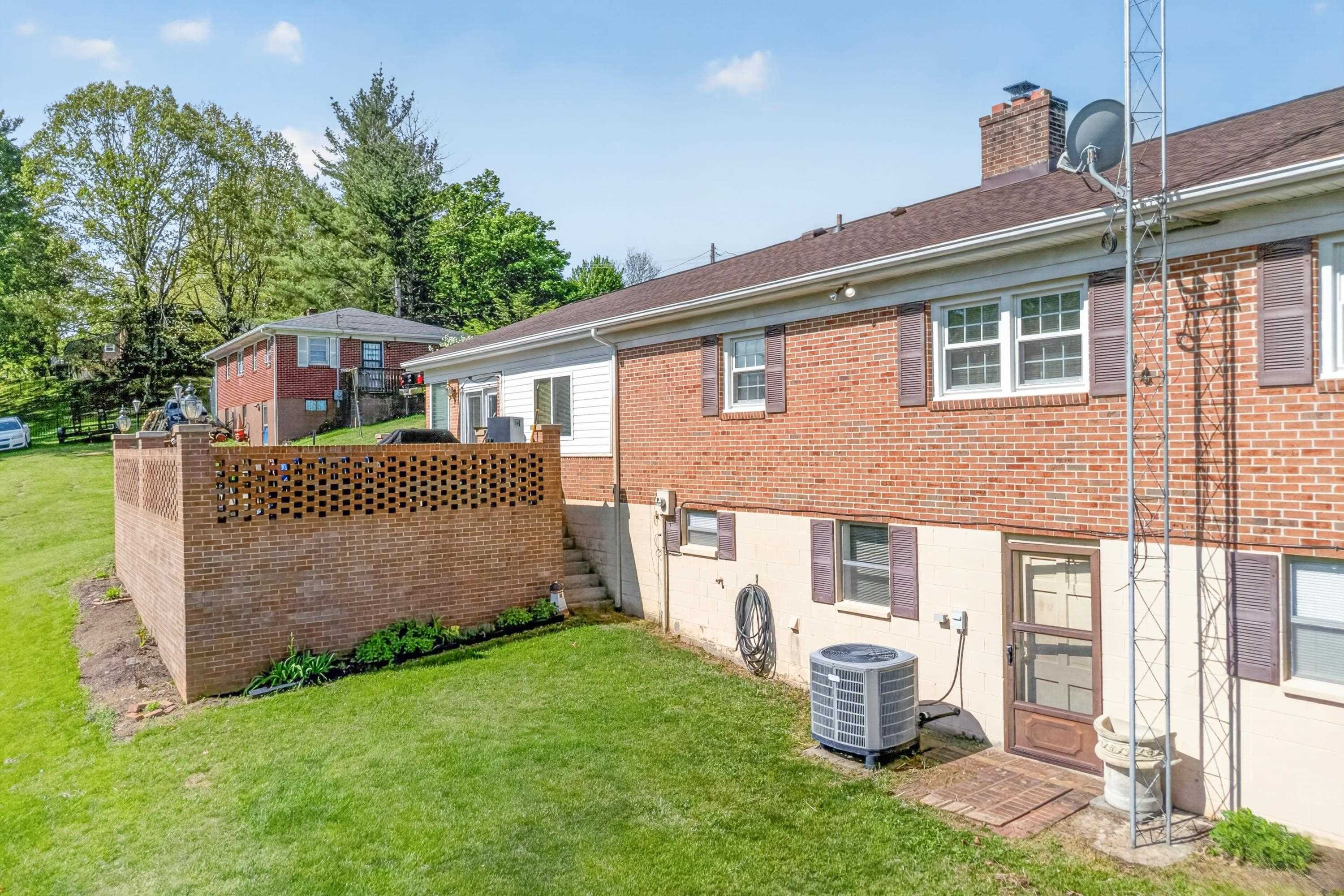 224 Waugh Drive Galax VA 24333