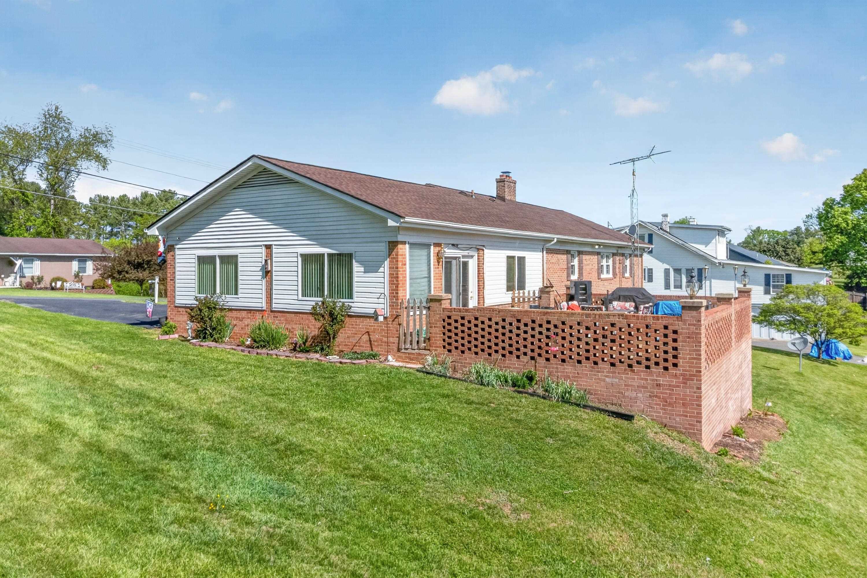 224 Waugh Drive Galax VA 24333