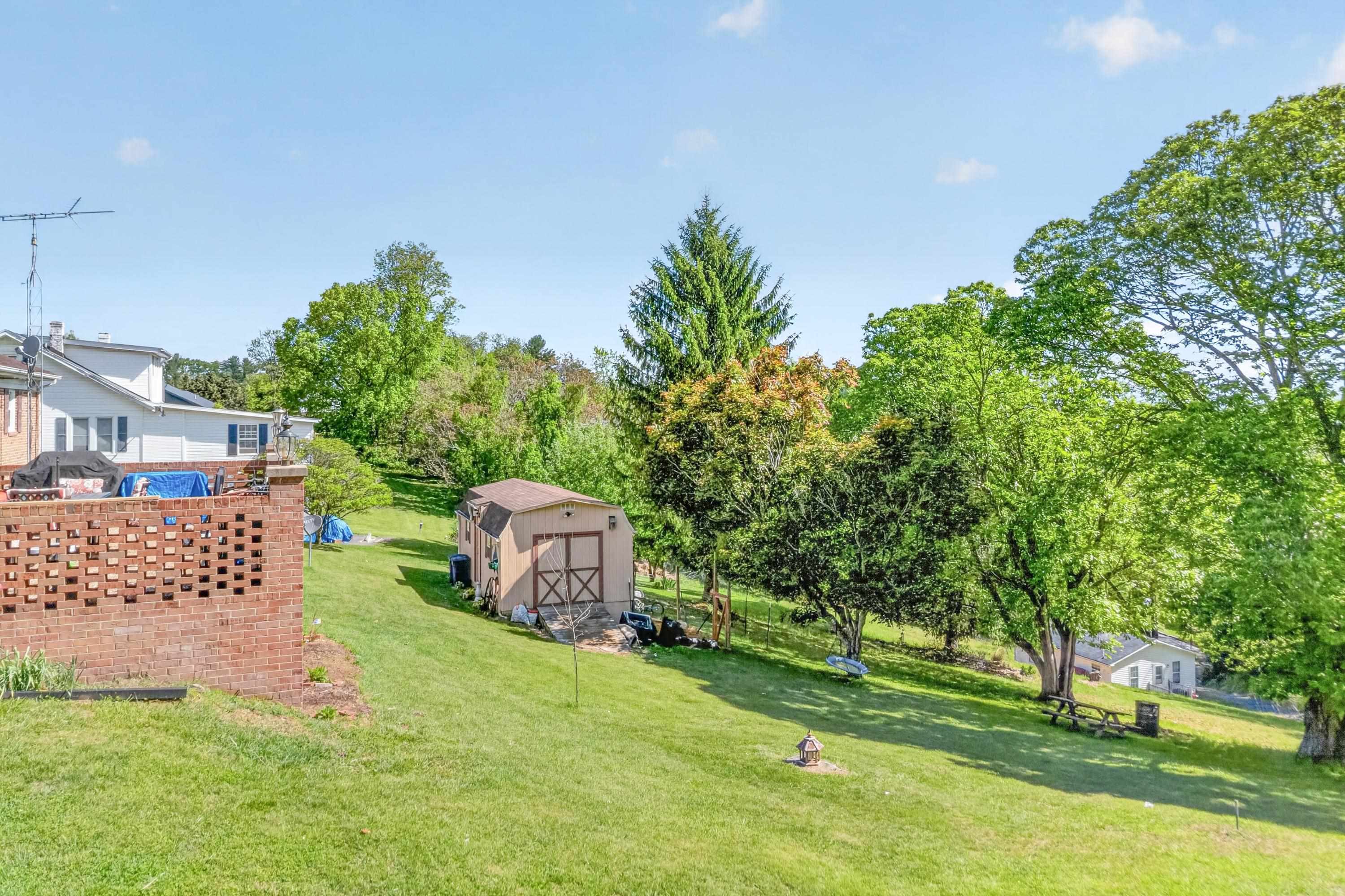 224 Waugh Drive Galax VA 24333