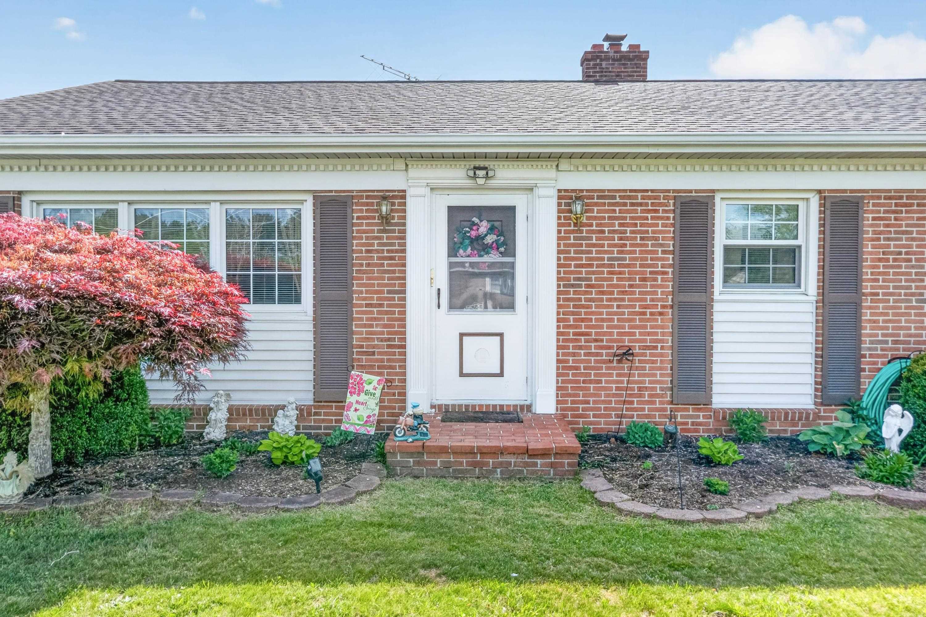224 Waugh Drive Galax VA 24333