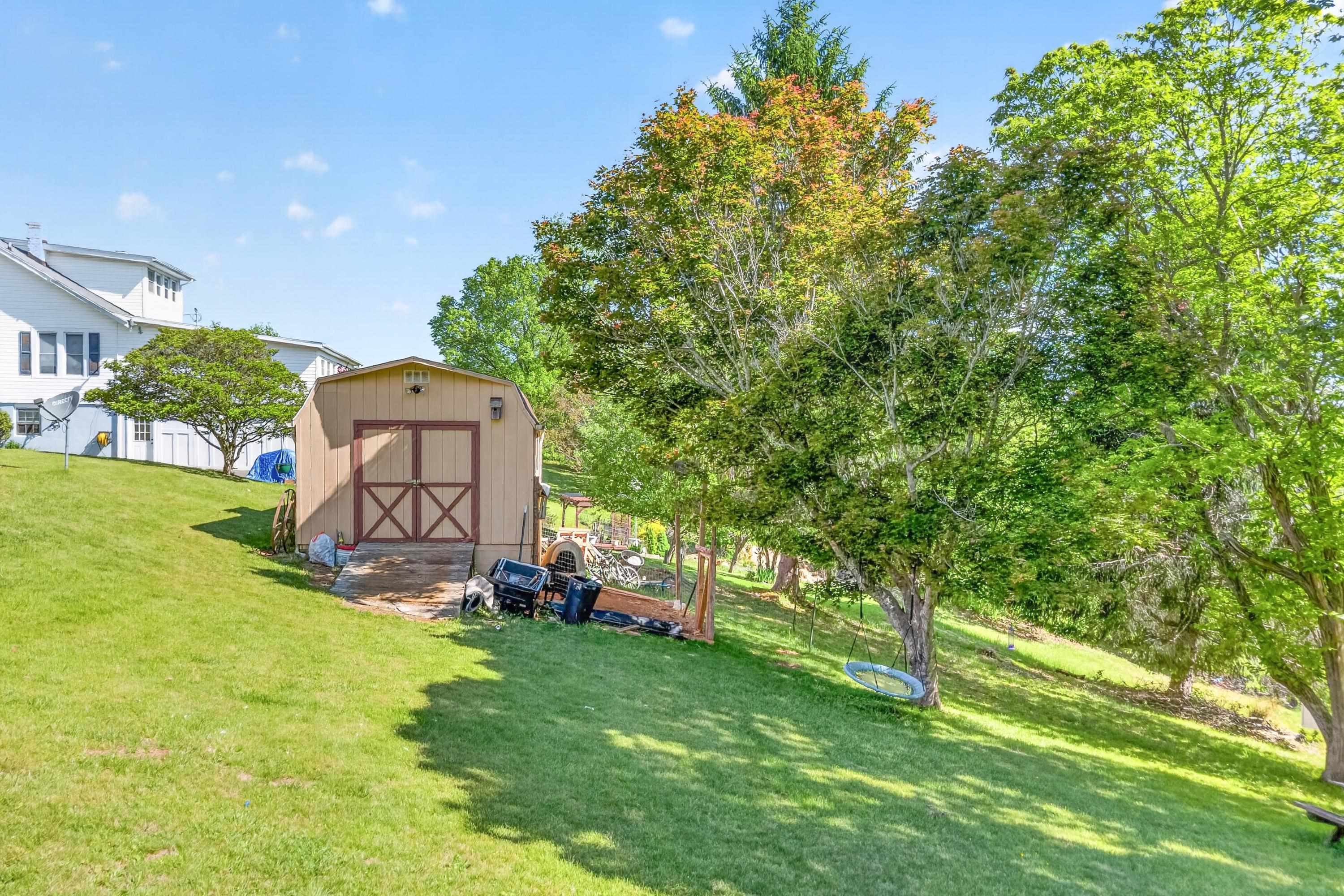 224 Waugh Drive Galax VA 24333