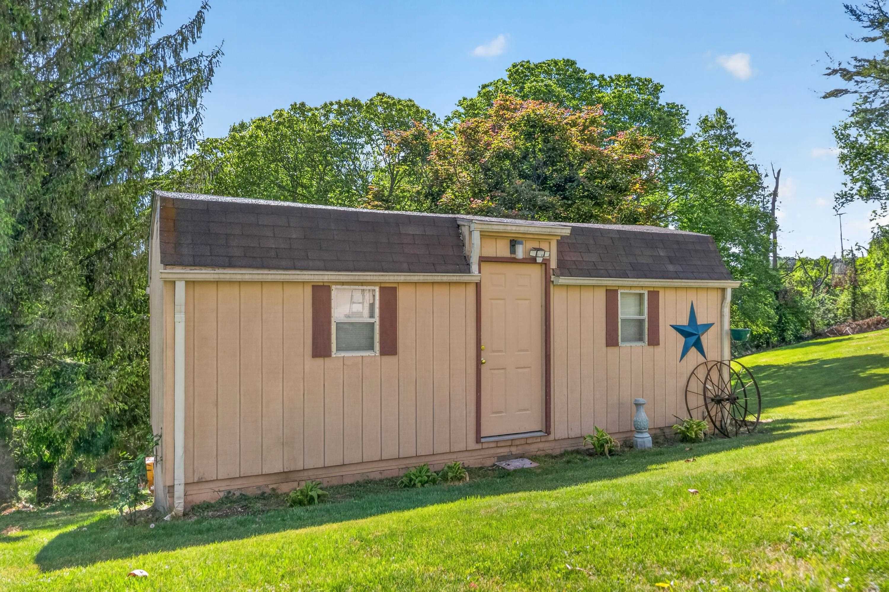 224 Waugh Drive Galax VA 24333