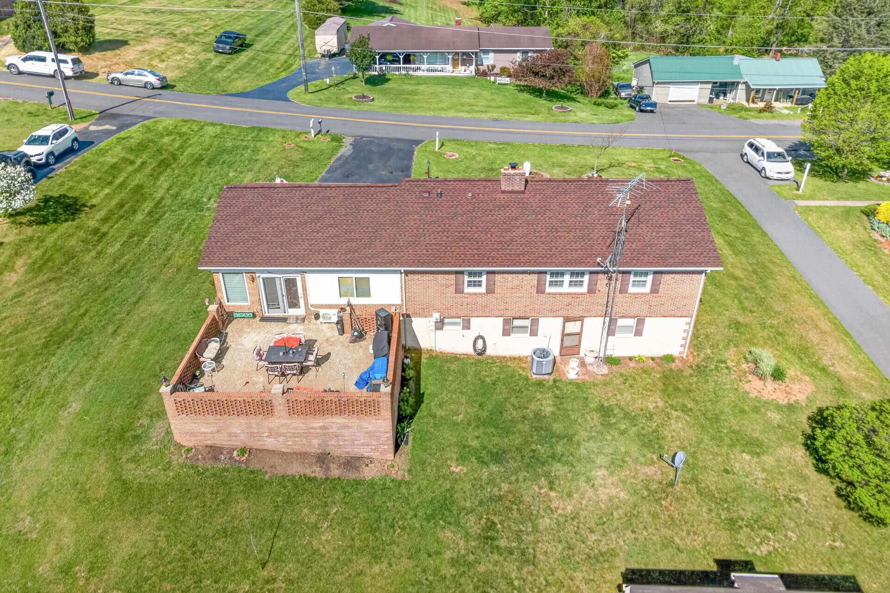 224 Waugh Drive Galax VA 24333